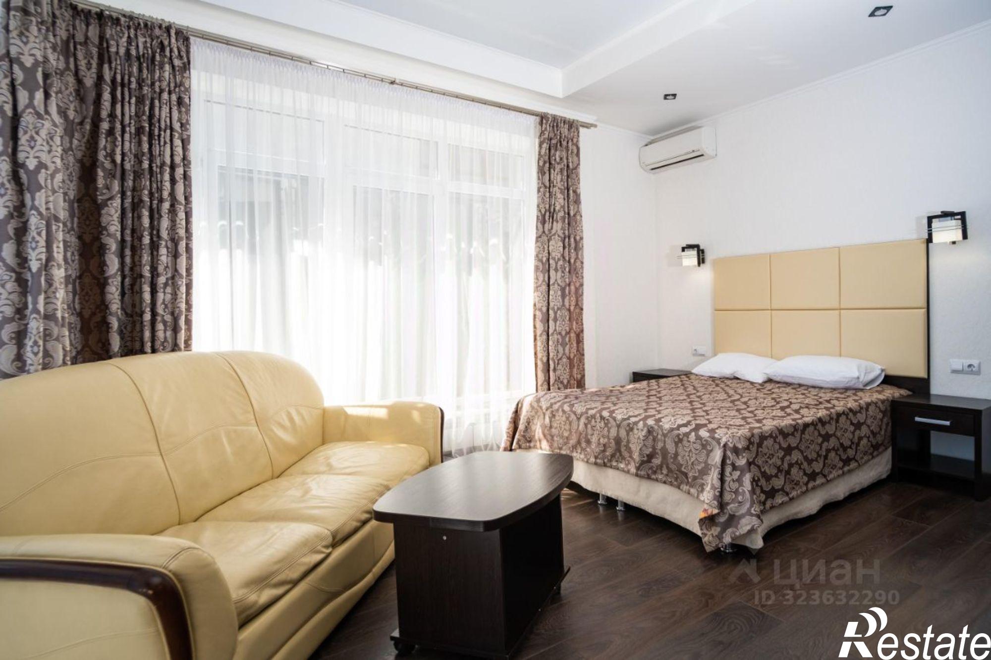 Купить дачу, дом, коттедж за 380 000 000 рублей на Нижнеимеретинская улица, 143А