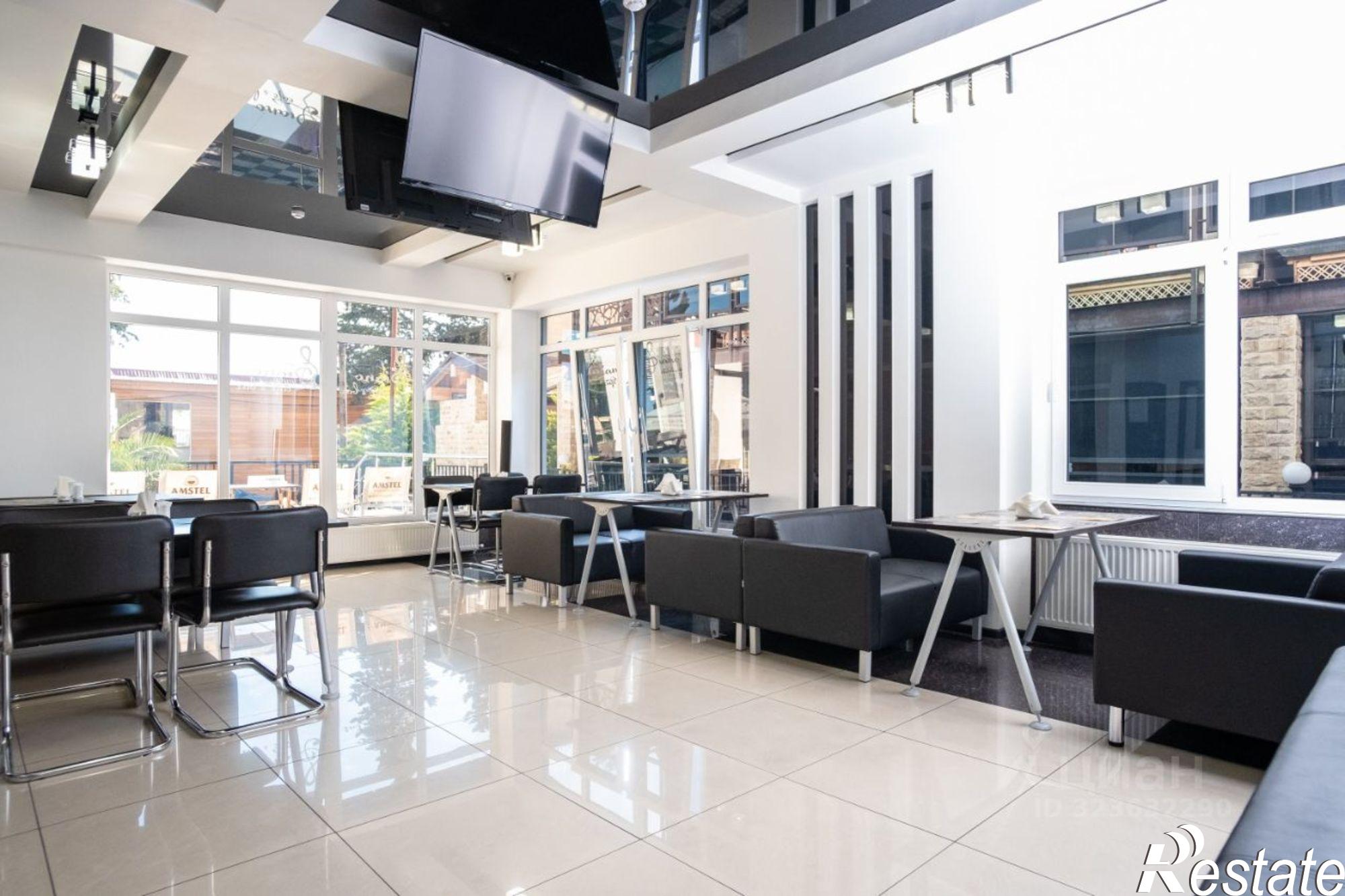 Купить дачу, дом, коттедж за 380 000 000 рублей на Нижнеимеретинская улица, 143А