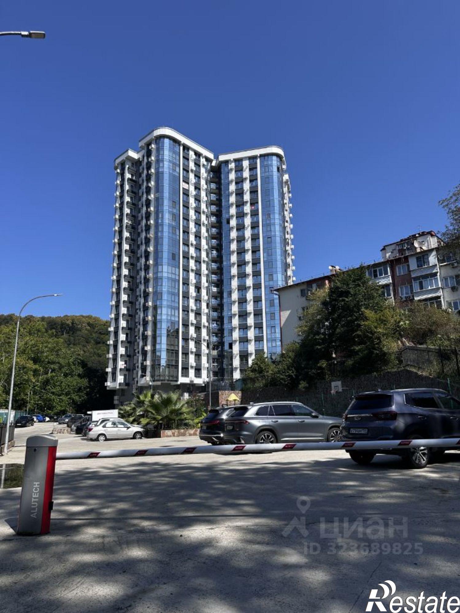 Купить квартиру за 7 000 000 рублей на аллея Челтенхема, 18