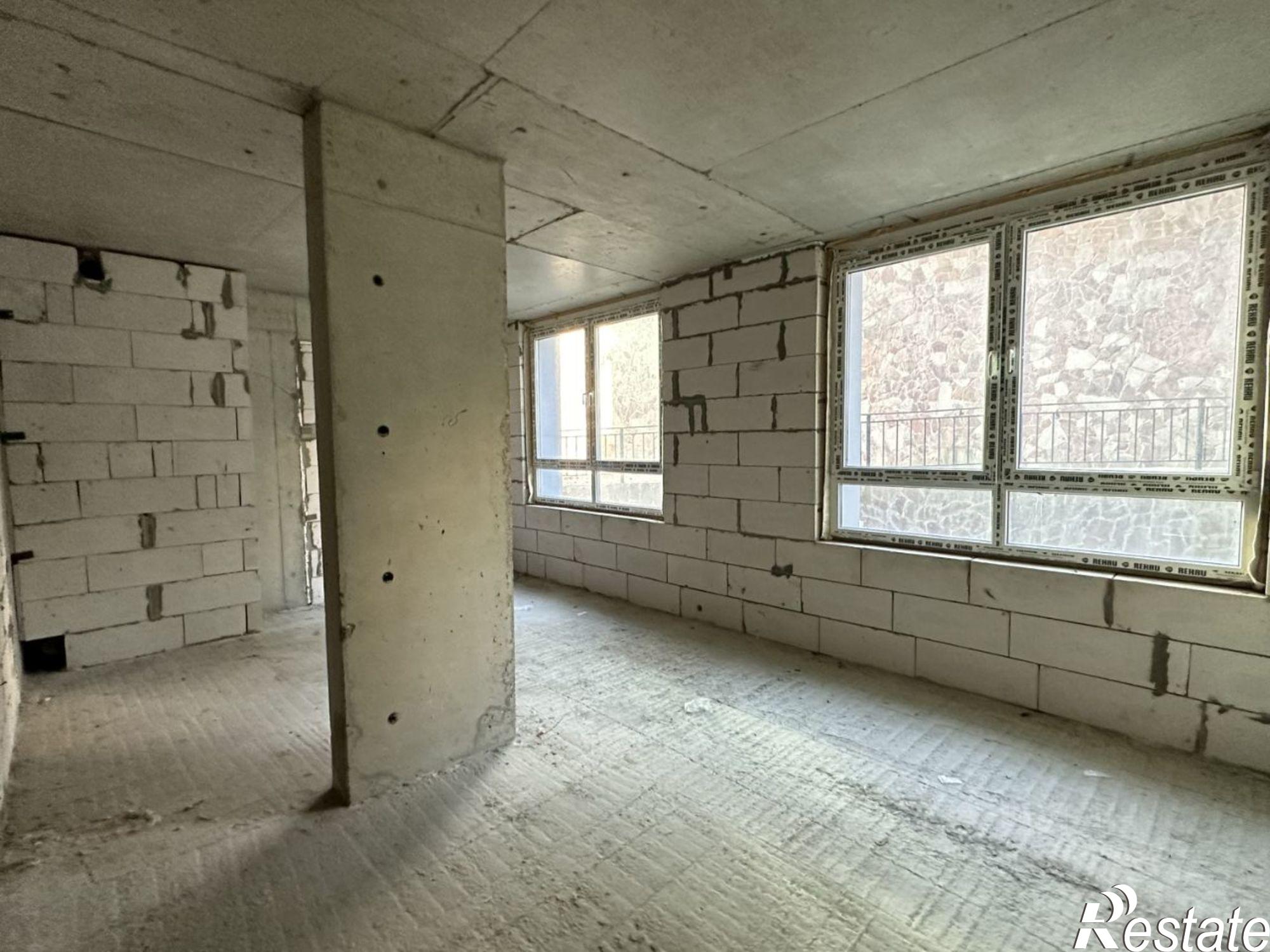 Купить квартиру за 7 000 000 рублей на аллея Челтенхема, 18