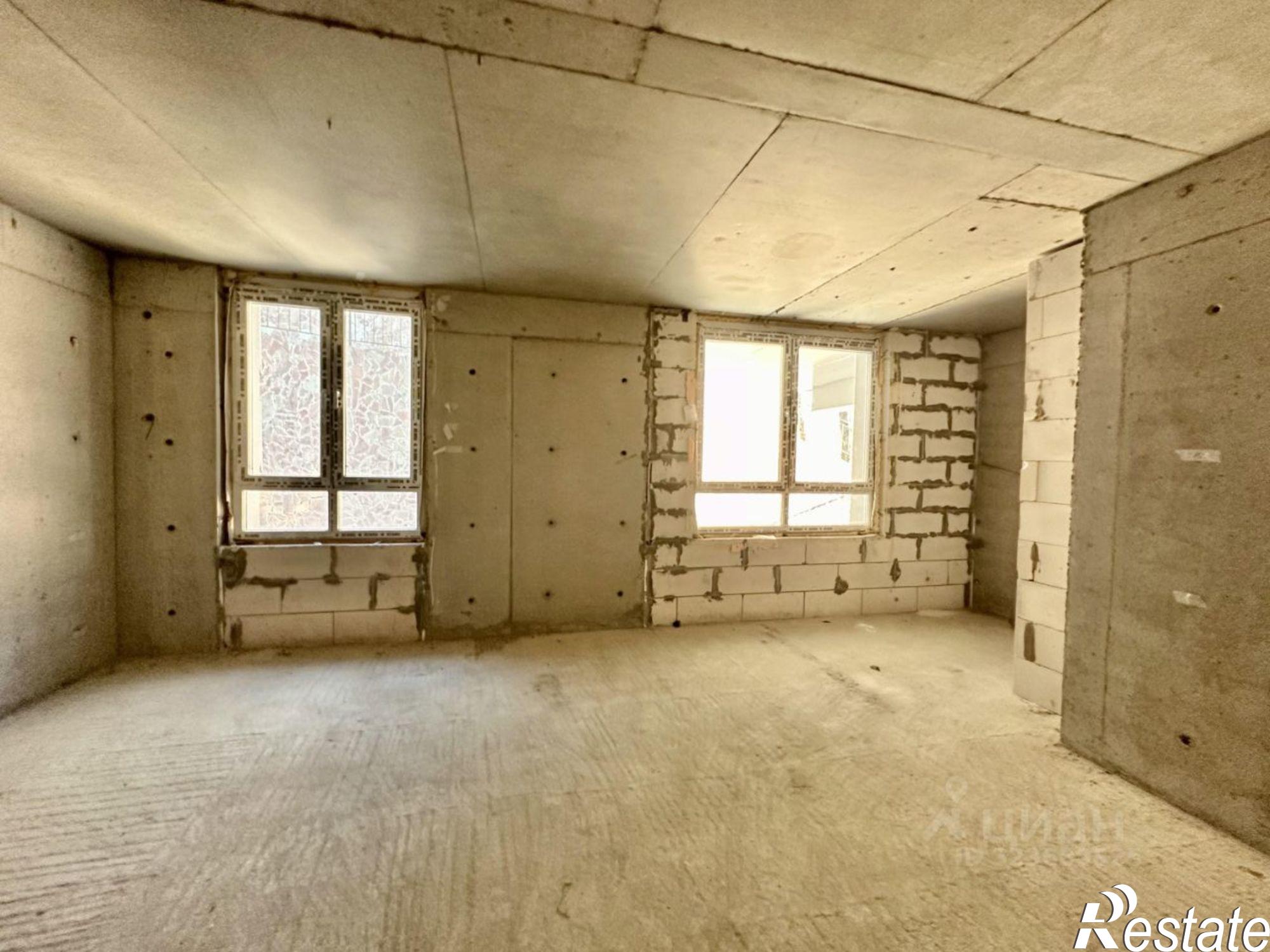 Купить квартиру за 7 000 000 рублей на аллея Челтенхема, 18