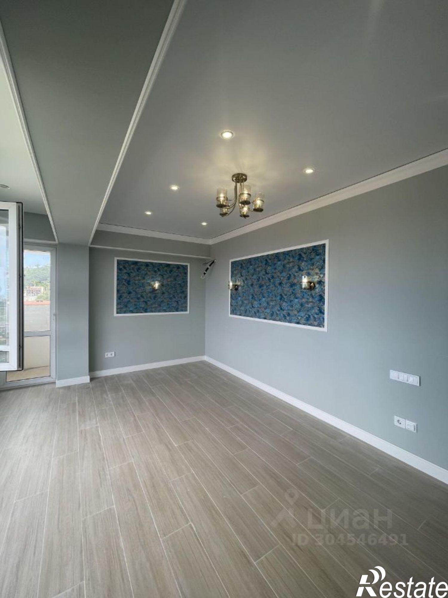 Купить квартиру за 18 500 000 рублей на улица Гончарова, 3/1