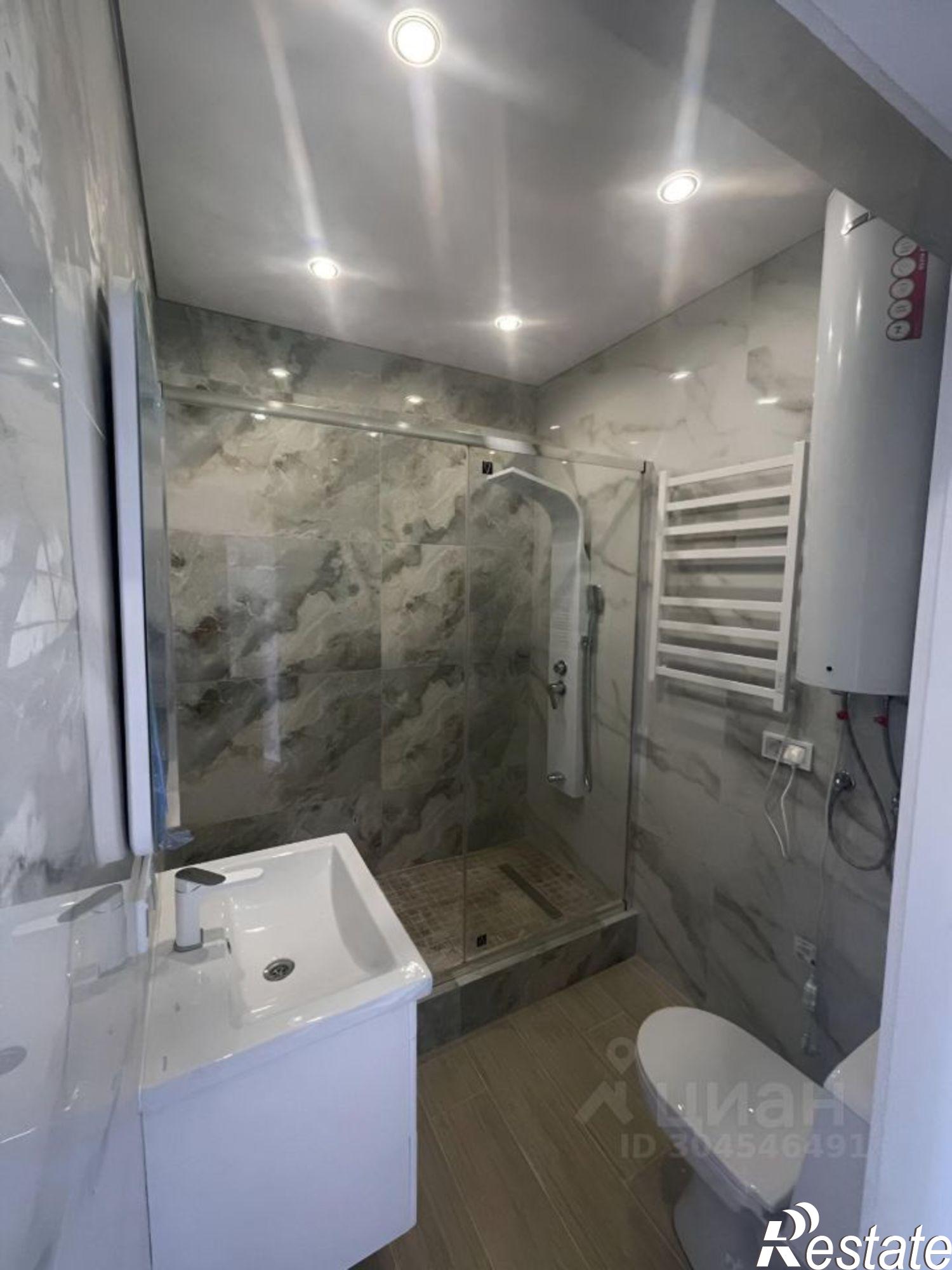 Купить квартиру за 18 500 000 рублей на улица Гончарова, 3/1