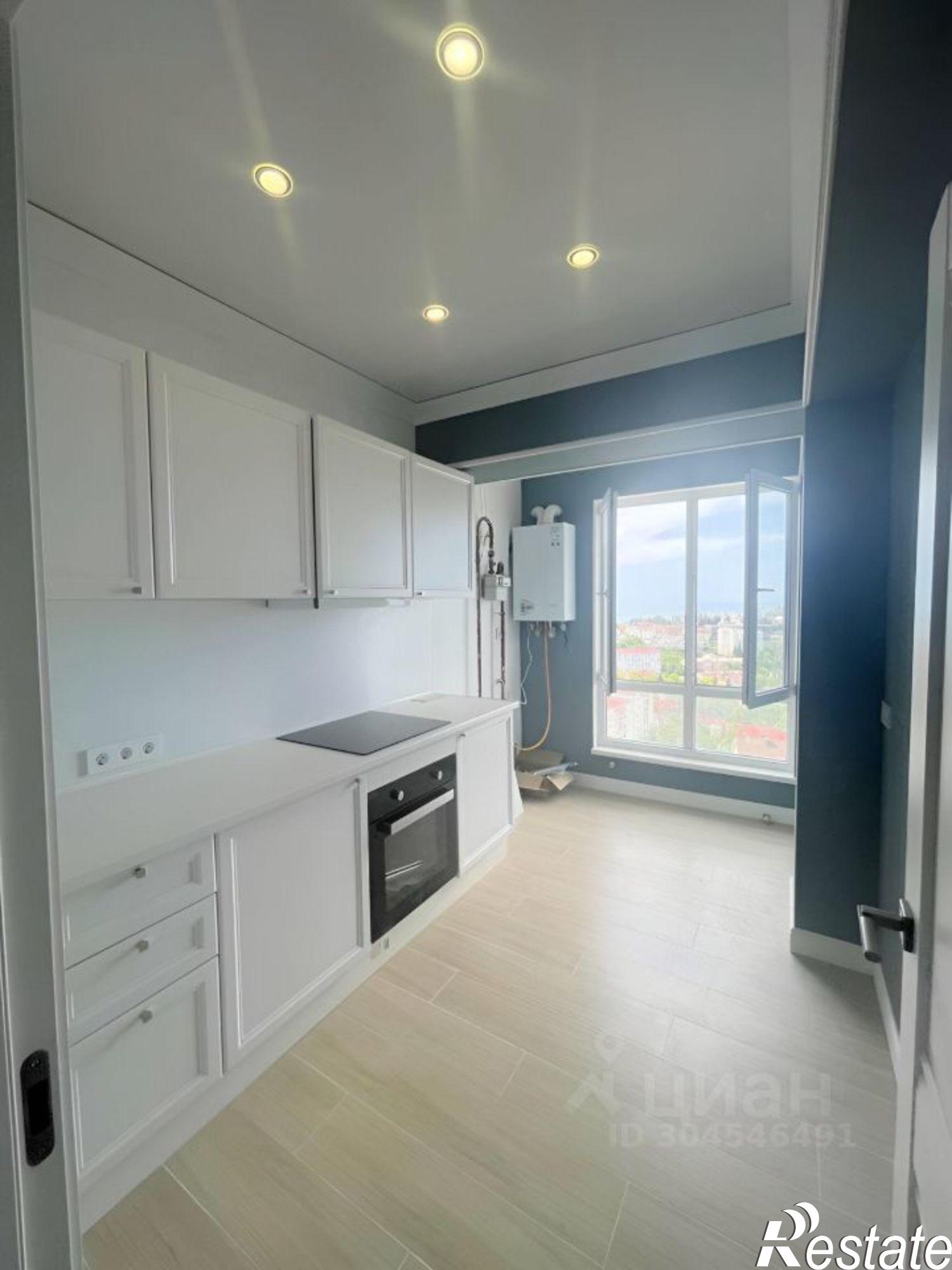 Купить квартиру за 18 500 000 рублей на улица Гончарова, 3/1