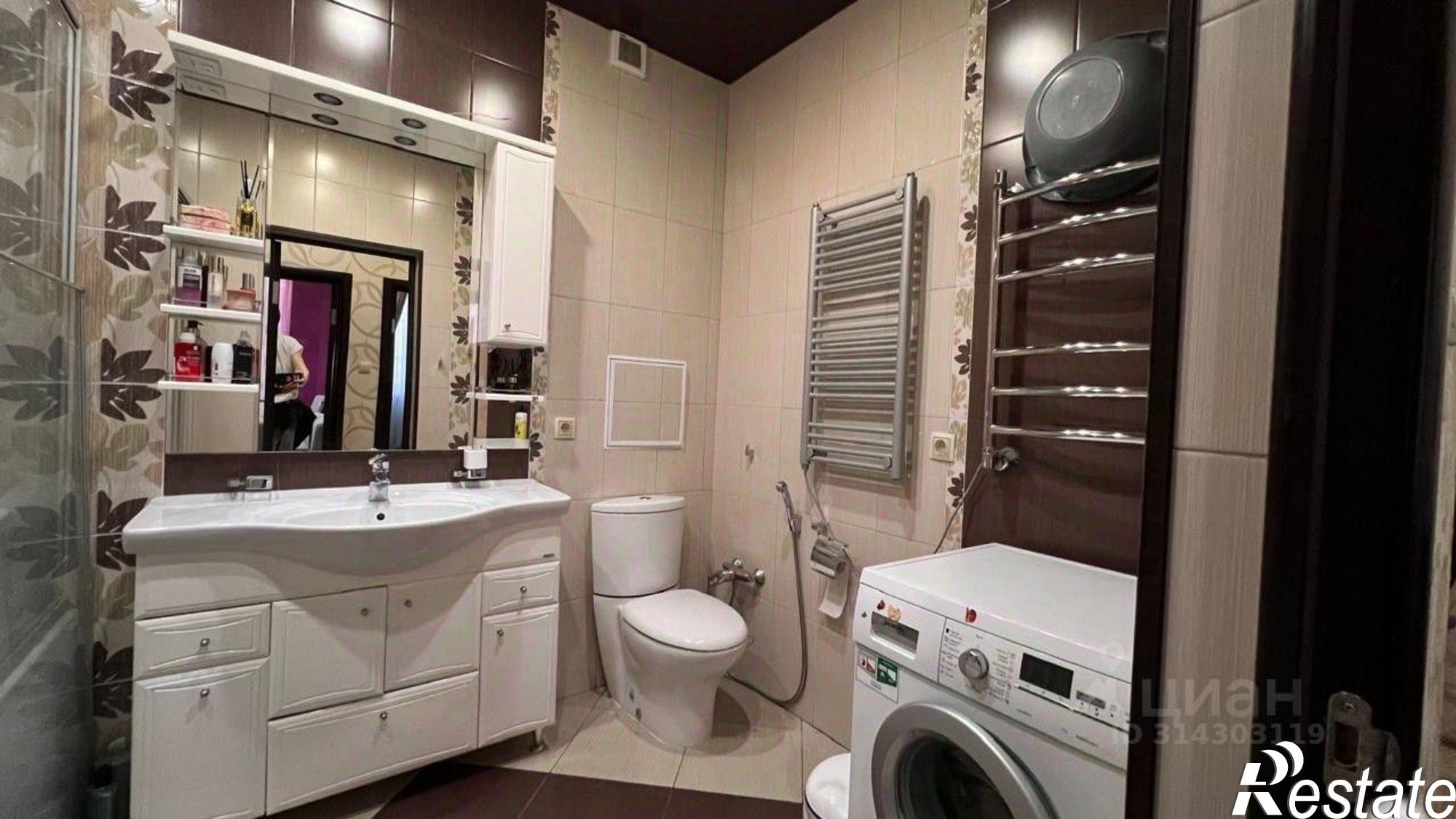 Купить квартиру за 10 500 000 рублей на улица Сьянова, 16