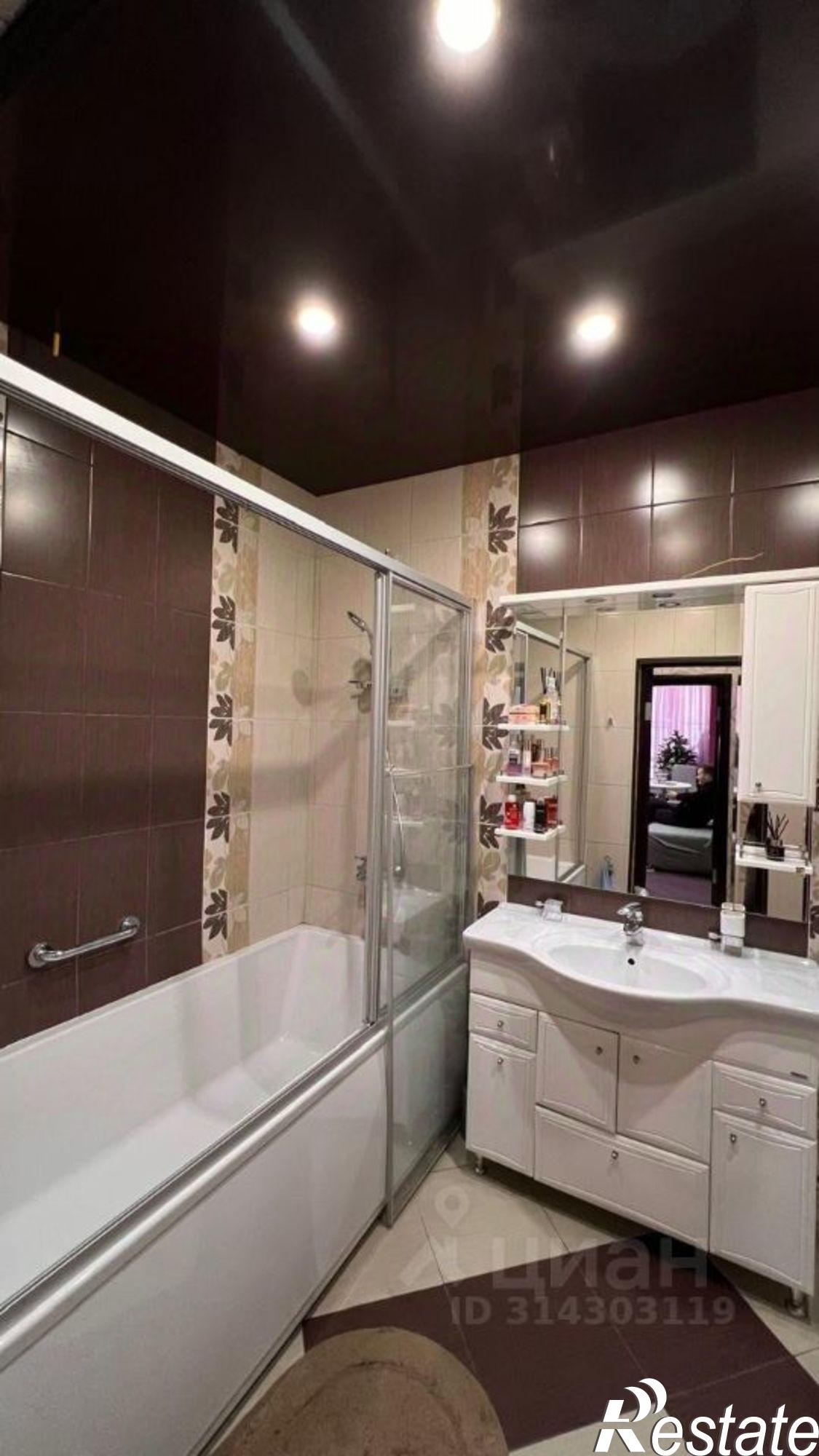 Купить квартиру за 10 500 000 рублей на улица Сьянова, 16