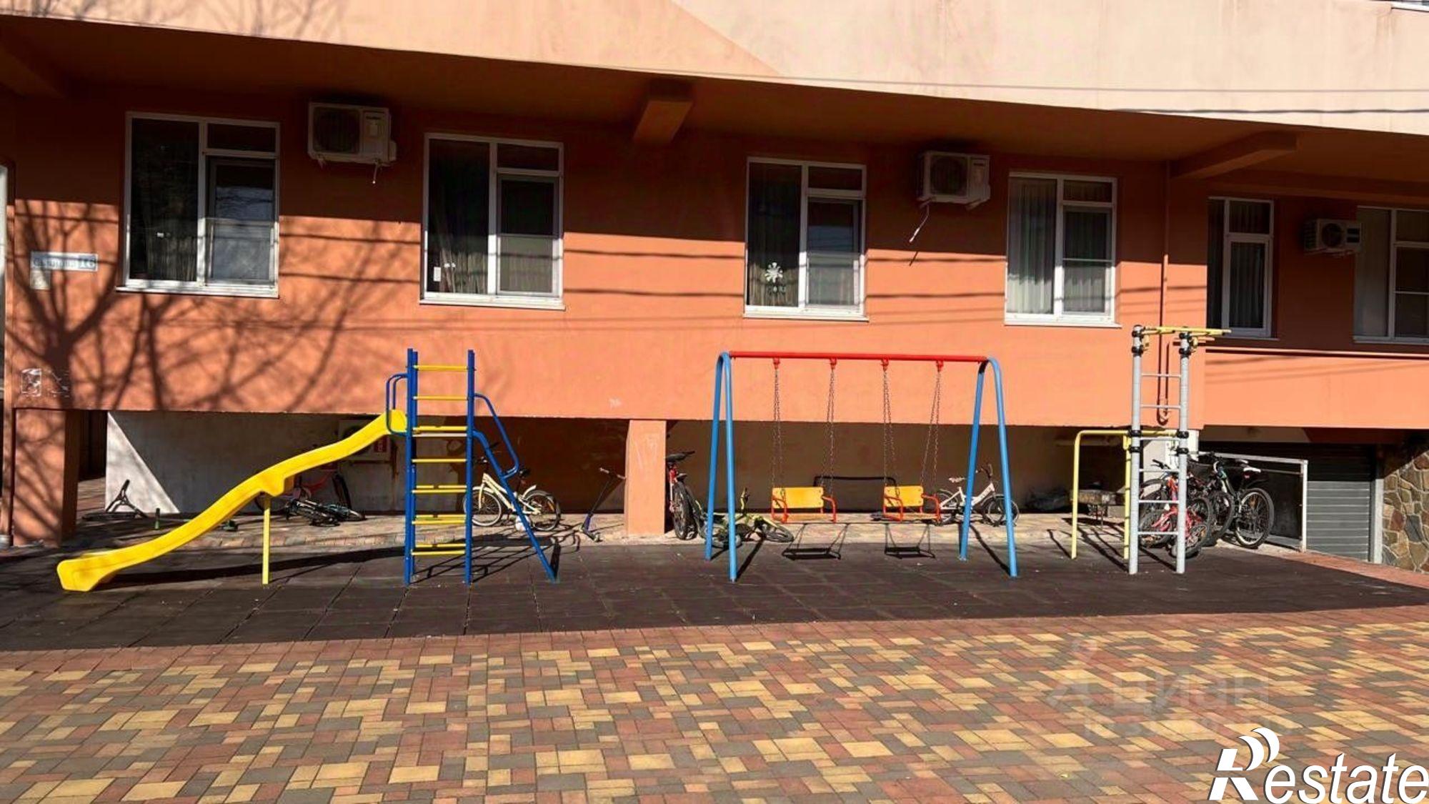 Купить квартиру за 10 500 000 рублей на улица Сьянова, 16