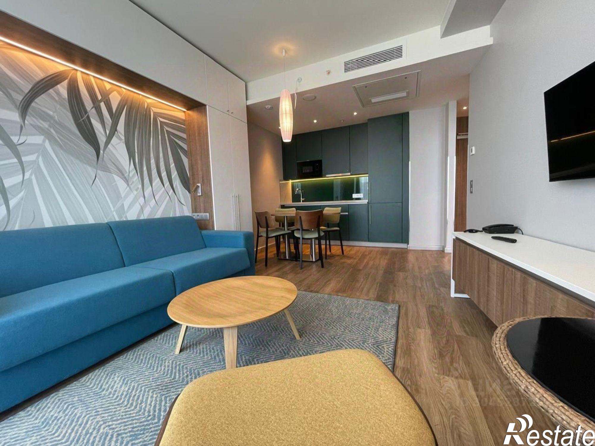 Купить квартиру за 32 000 000 рублей на Ленинградская улица, 7А