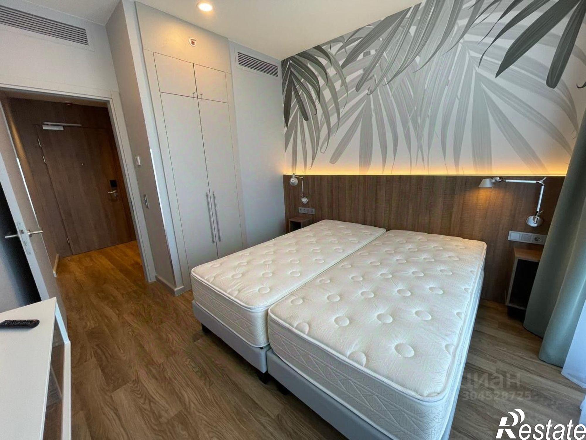 Купить квартиру за 32 000 000 рублей на Ленинградская улица, 7А