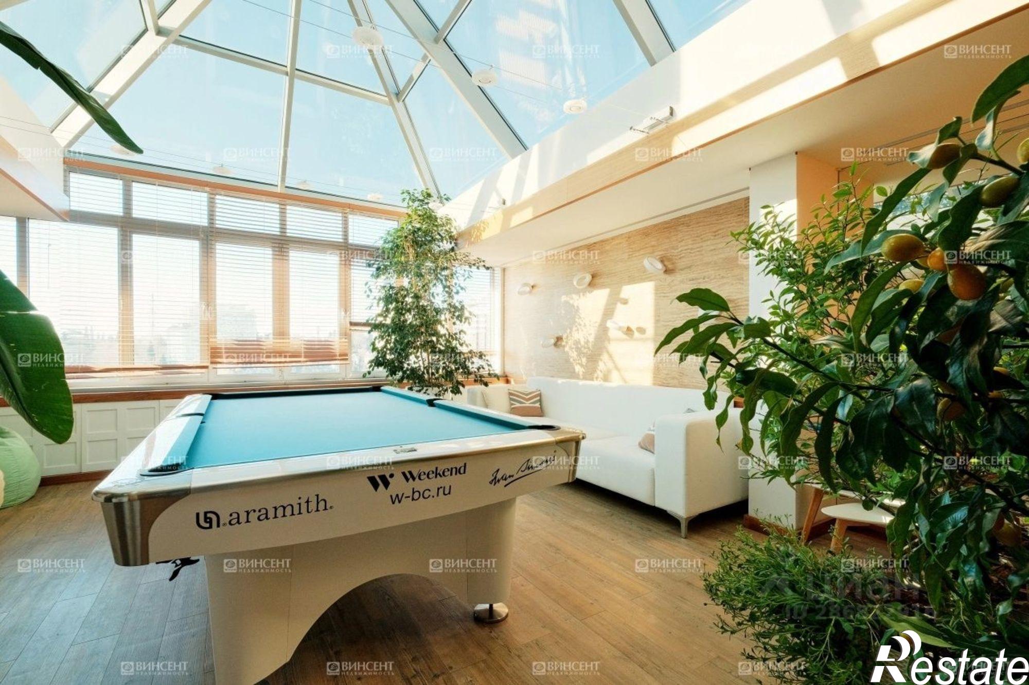 Купить квартиру за 155 000 000 рублей на ул Навагинская, 12/1