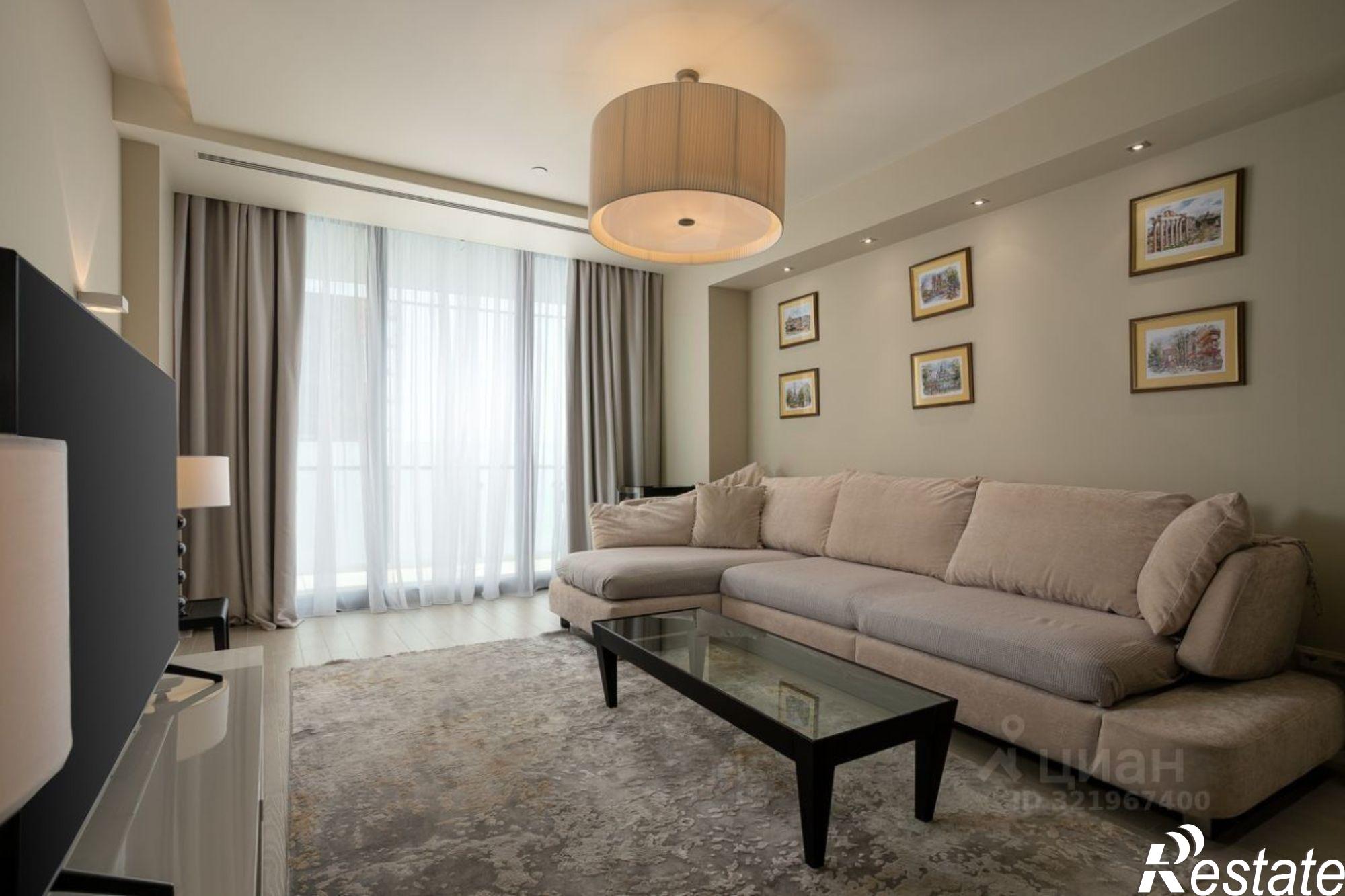 Купить квартиру за 180 000 000 рублей на ул Орджоникидзе, 17