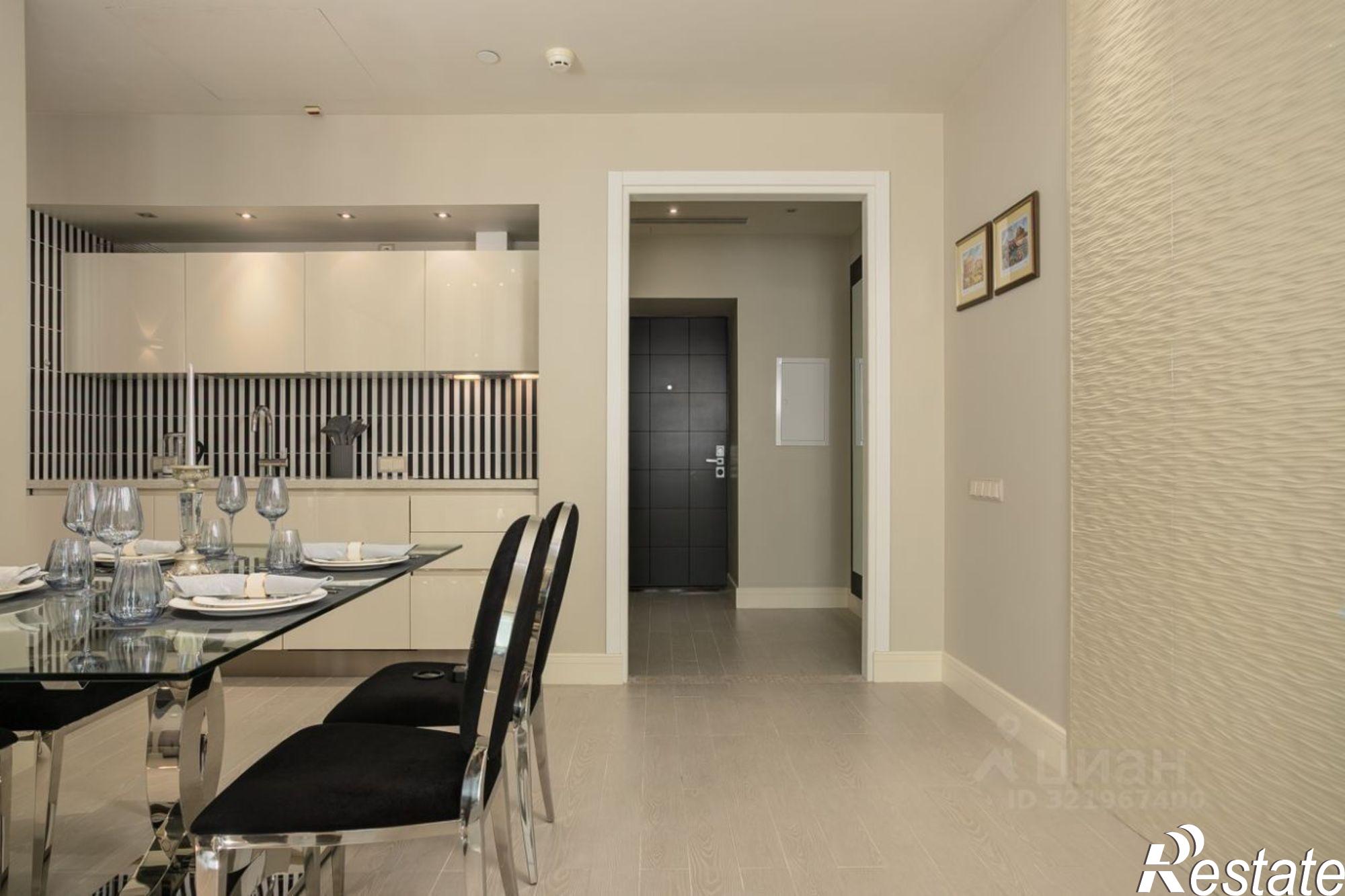 Купить квартиру за 180 000 000 рублей на ул Орджоникидзе, 17