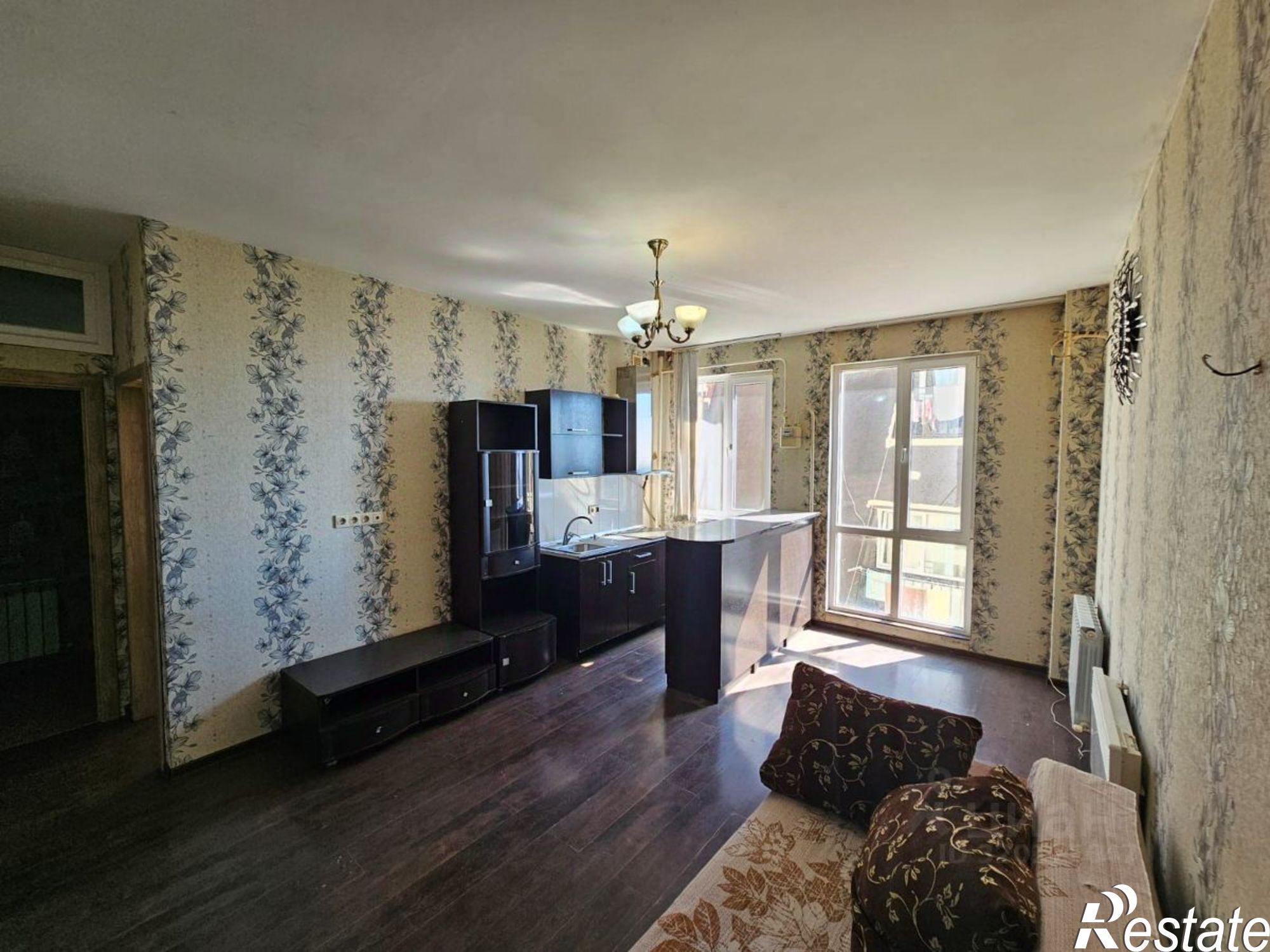 Купить квартиру за 7 250 000 рублей на ул Виноградная, 224/8