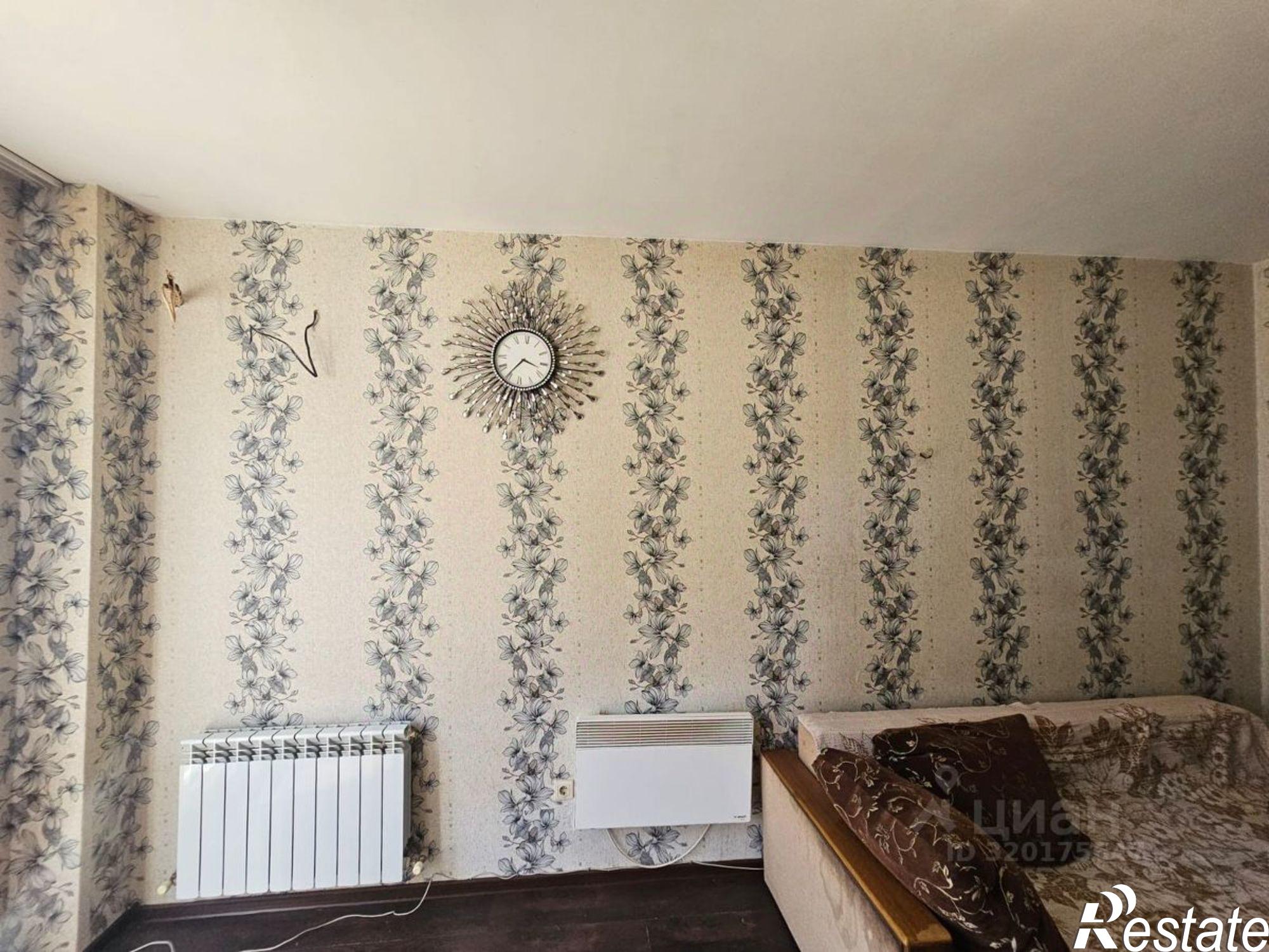 Купить квартиру за 7 250 000 рублей на ул Виноградная, 224/8