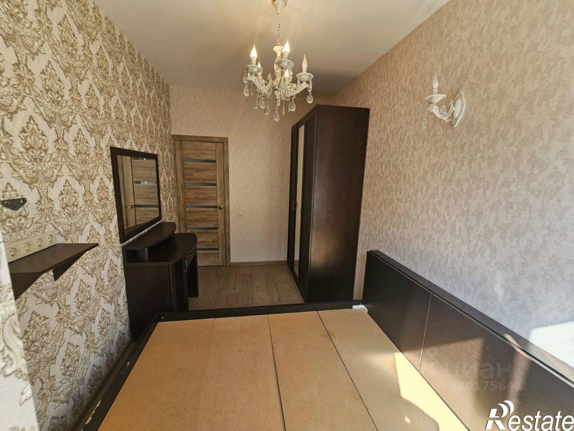 Купить квартиру за 7 250 000 рублей на ул Виноградная, 224/8