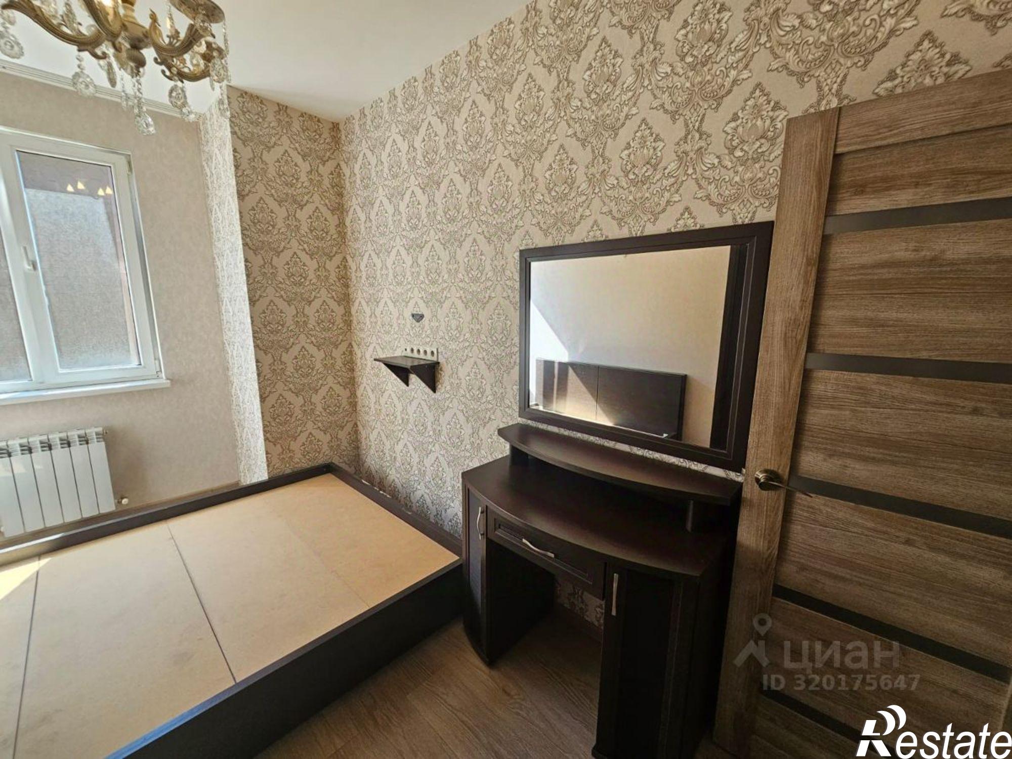 Купить квартиру за 7 250 000 рублей на ул Виноградная, 224/8