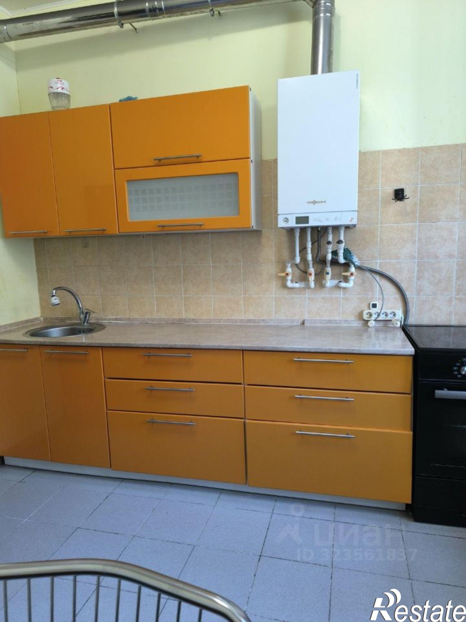 Купить квартиру за 13 000 000 рублей на улица Фурманова, 10А