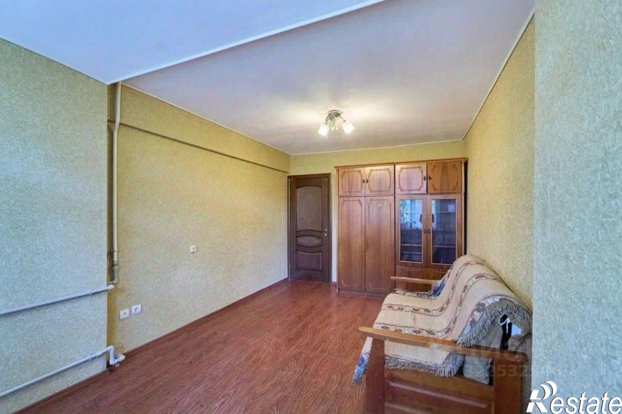 Купить квартиру за 12 500 000 рублей на улица Бытха, 53