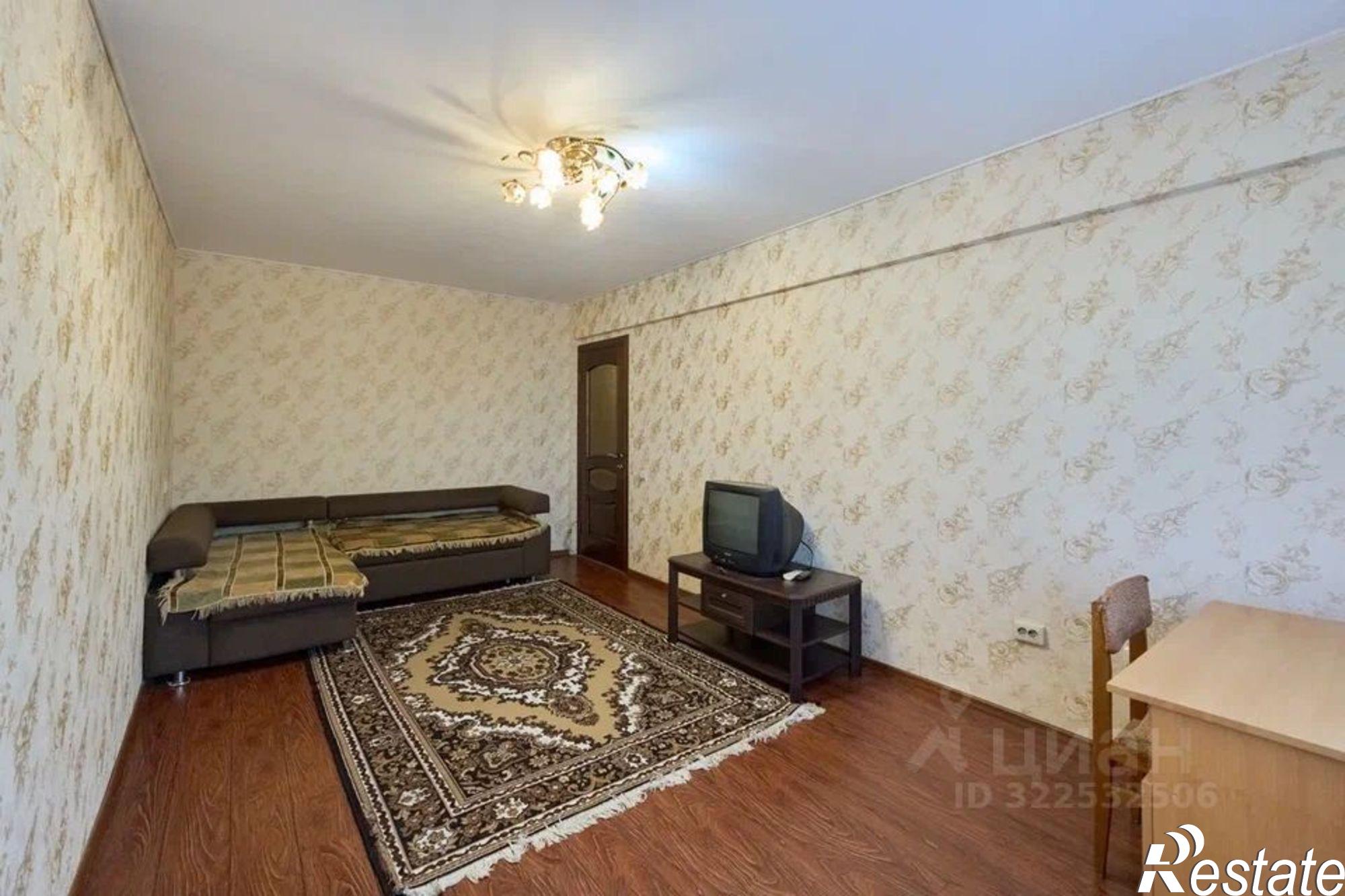 Купить квартиру за 12 500 000 рублей на улица Бытха, 53