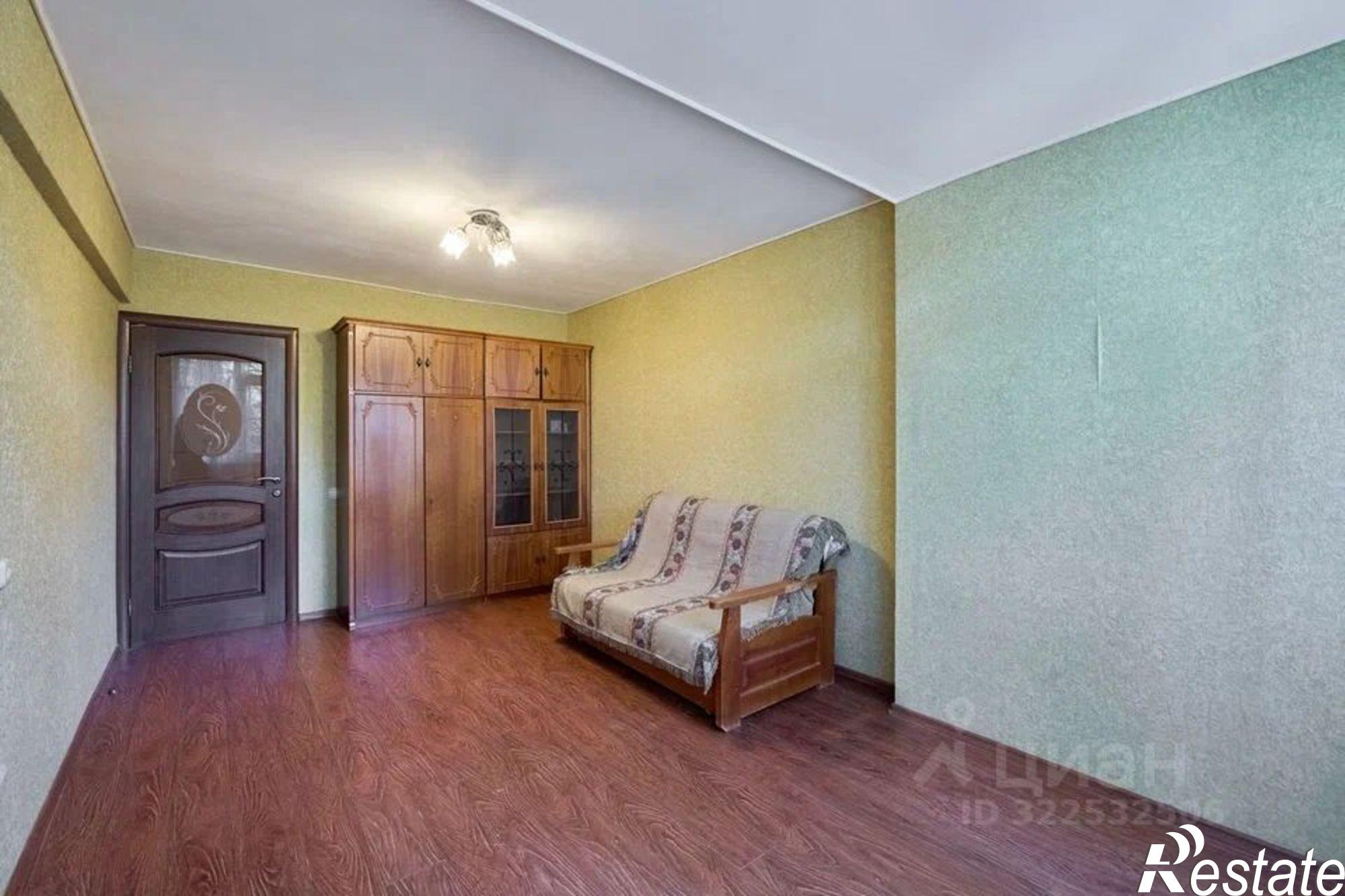 Купить квартиру за 12 500 000 рублей на улица Бытха, 53