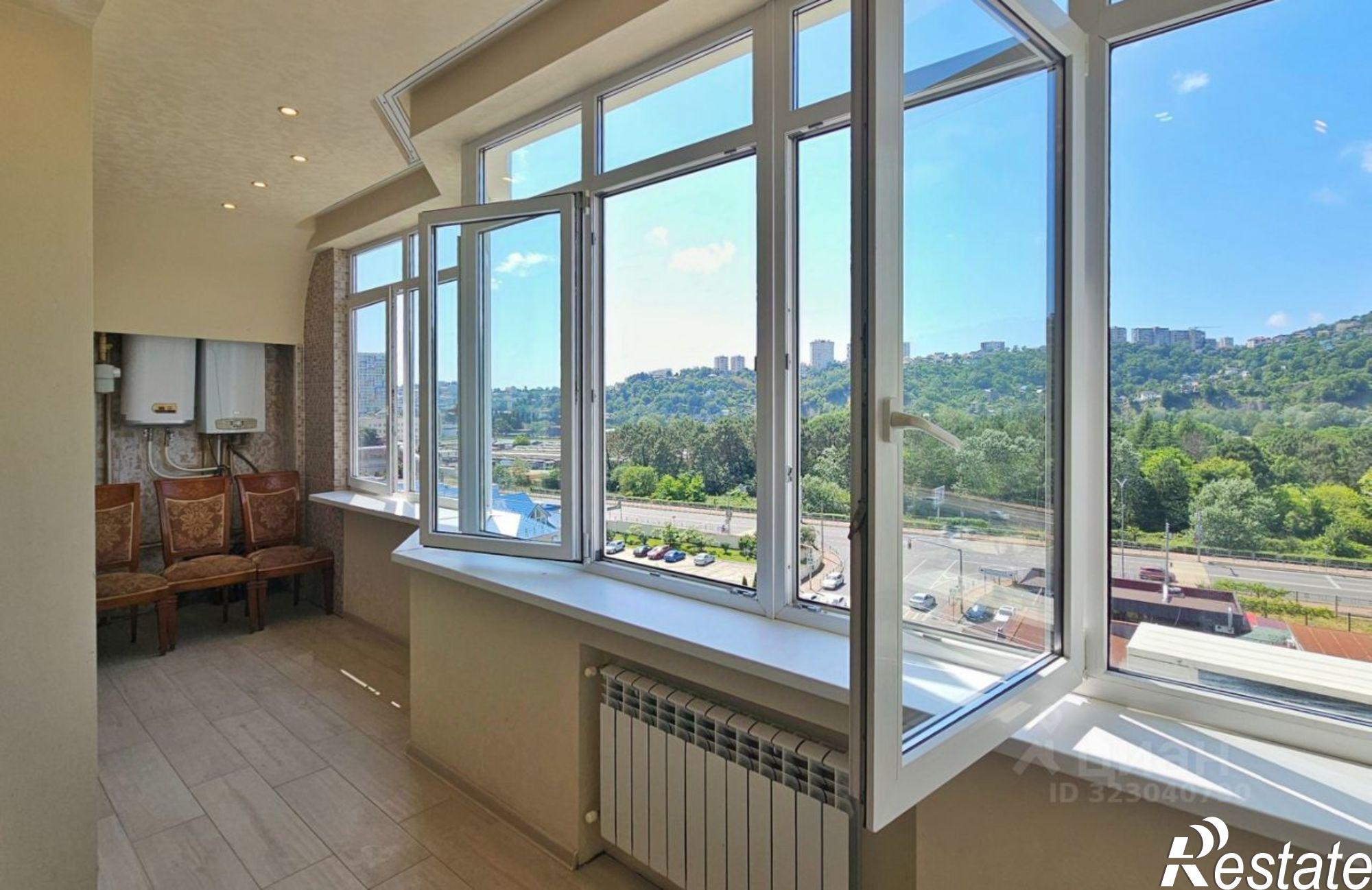 Купить квартиру за 11 400 000 рублей на ул Пластунская, 96