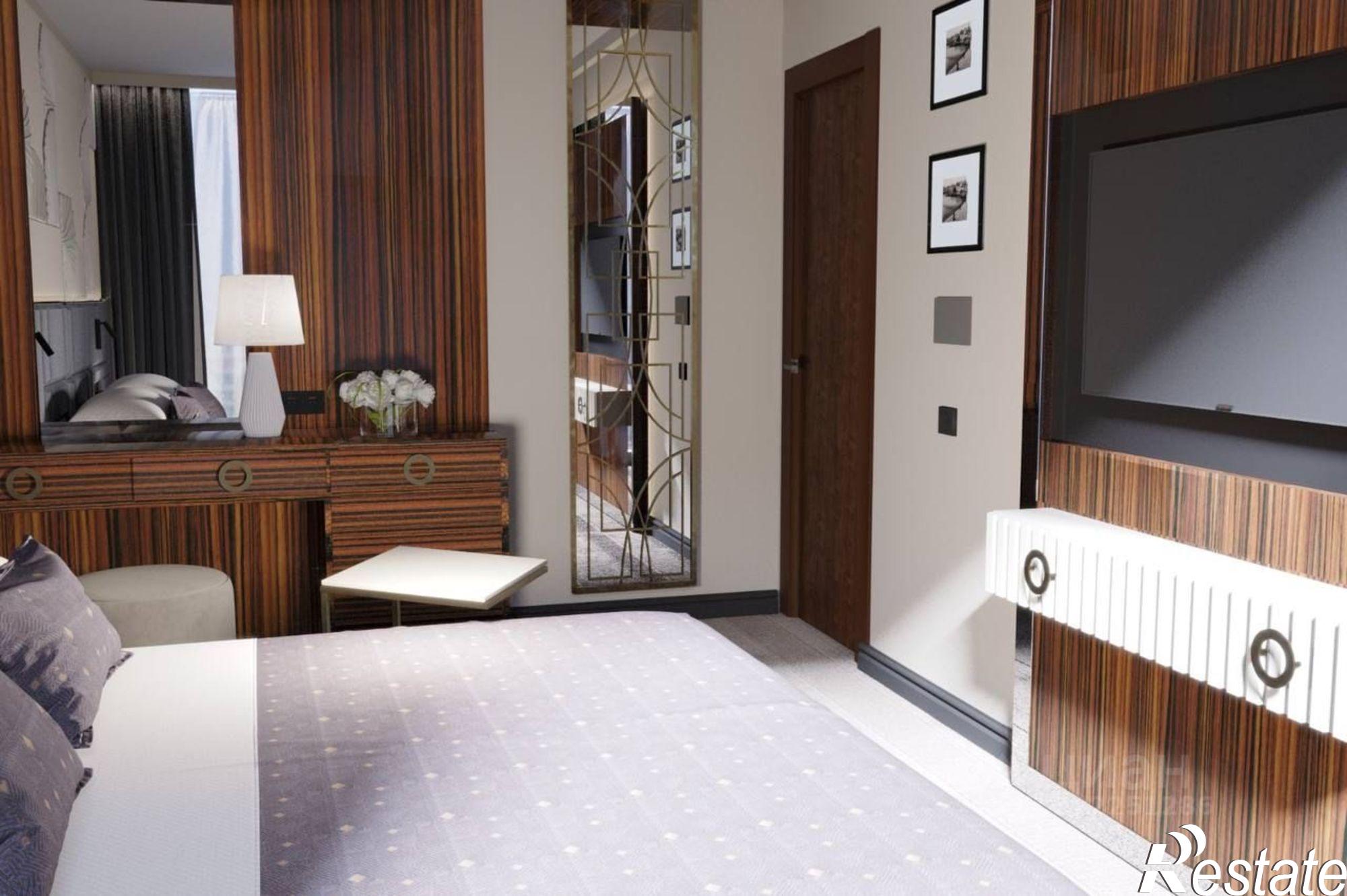 Купить квартиру за 17 500 000 рублей на Шоссейная улица, 9 к2