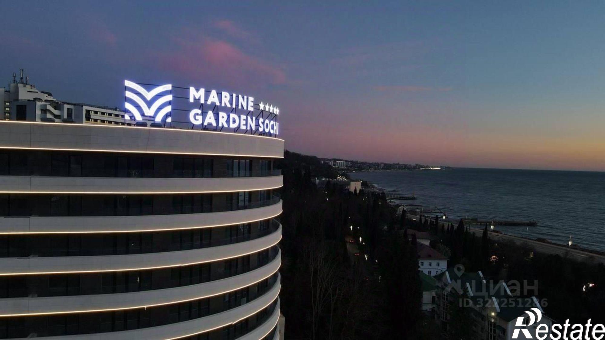 Купить квартиру за 17 500 000 рублей на Шоссейная улица, 9 к2