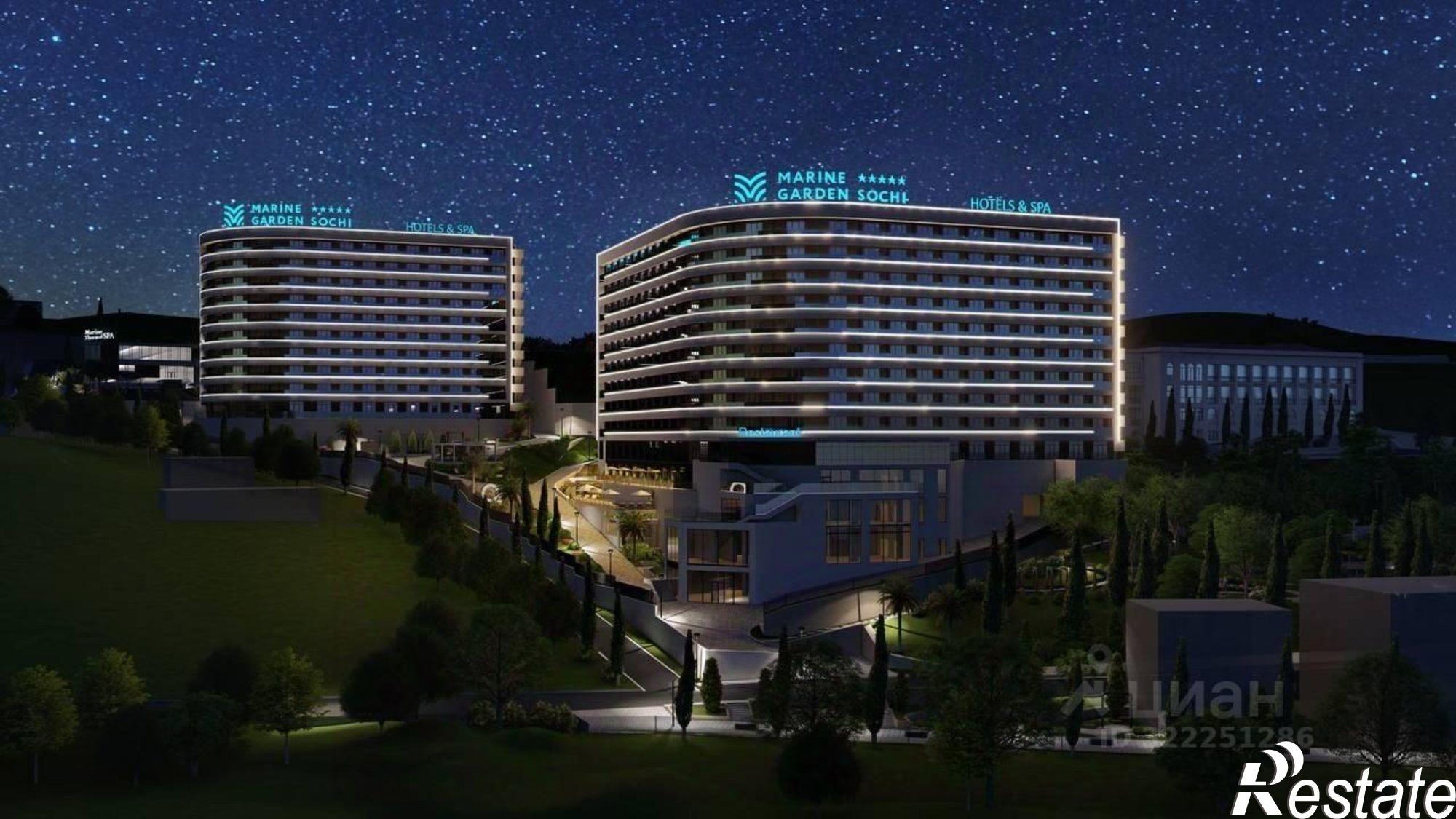 Купить квартиру за 17 500 000 рублей на Шоссейная улица, 9 к2