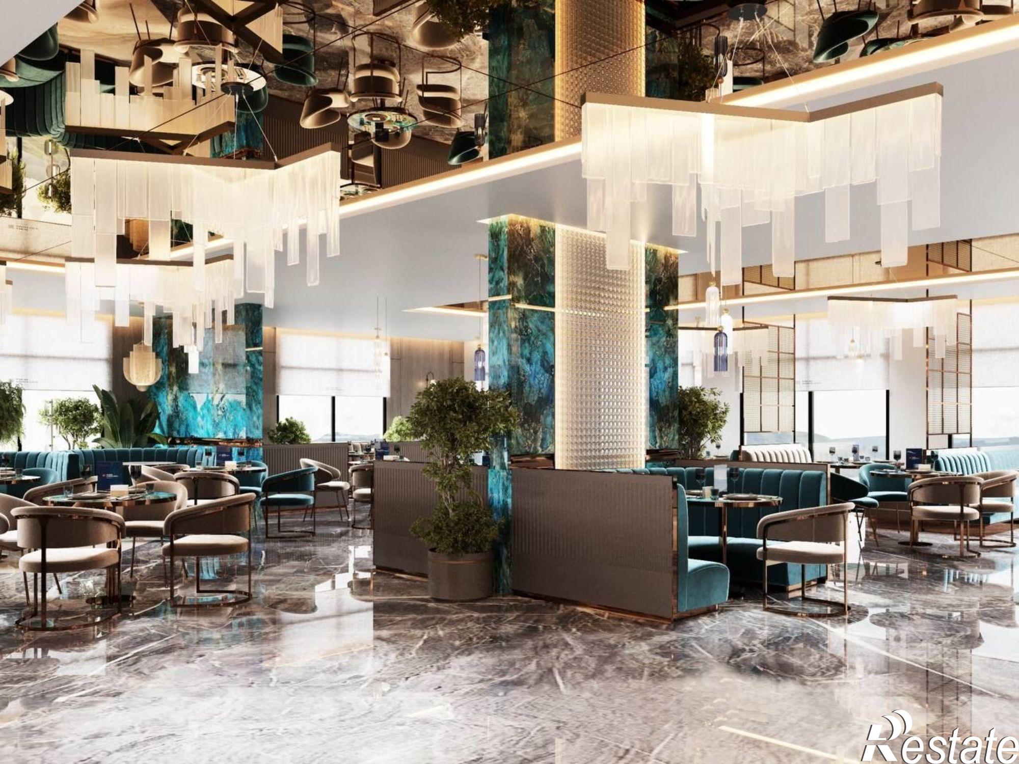 Купить квартиру за 17 500 000 рублей на Шоссейная улица, 9 к2