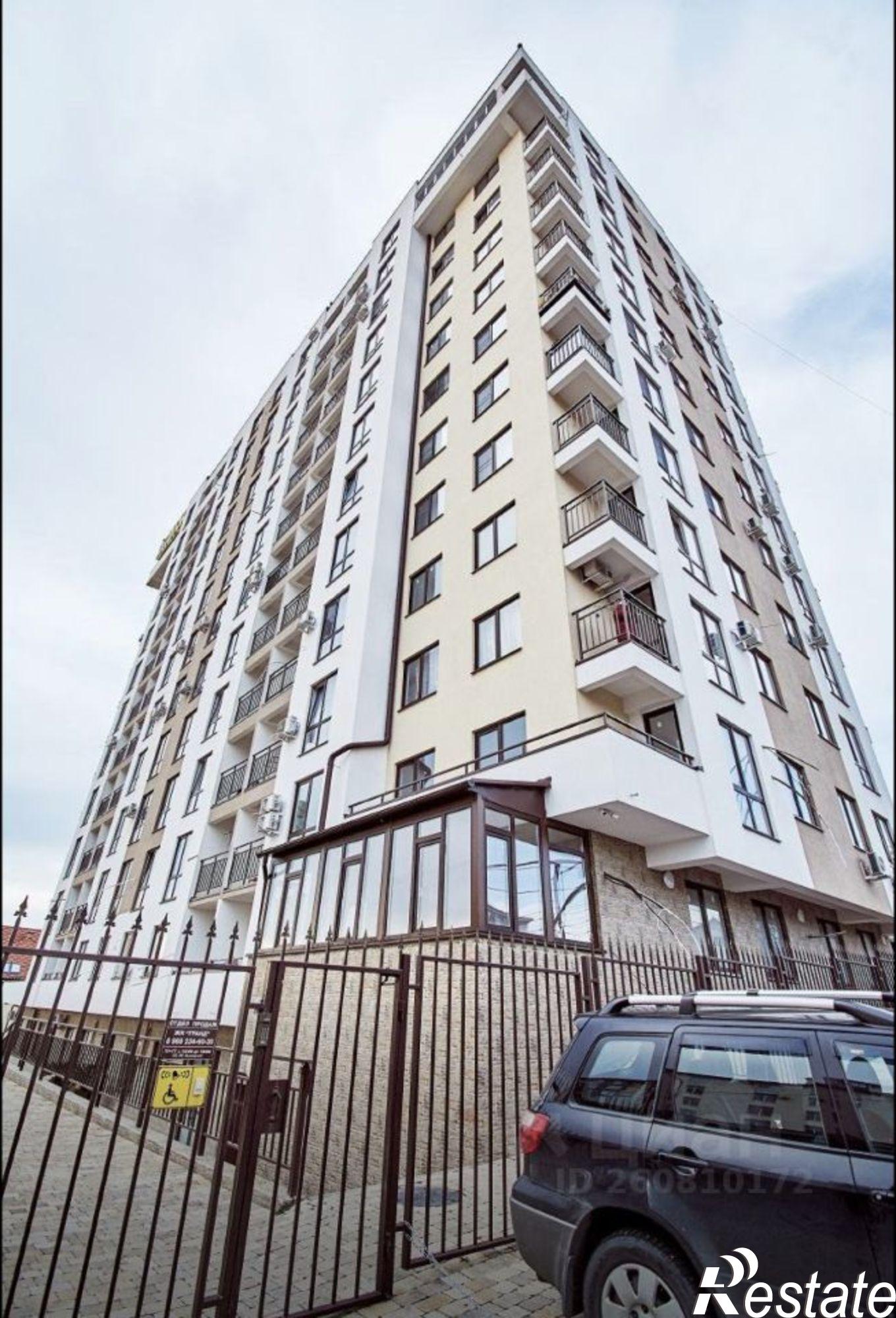 Купить квартиру за 13 450 000 рублей на ул Пасечная, 47