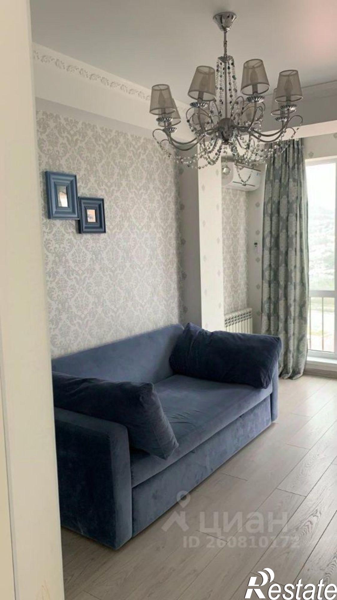 Купить квартиру за 13 450 000 рублей на ул Пасечная, 47