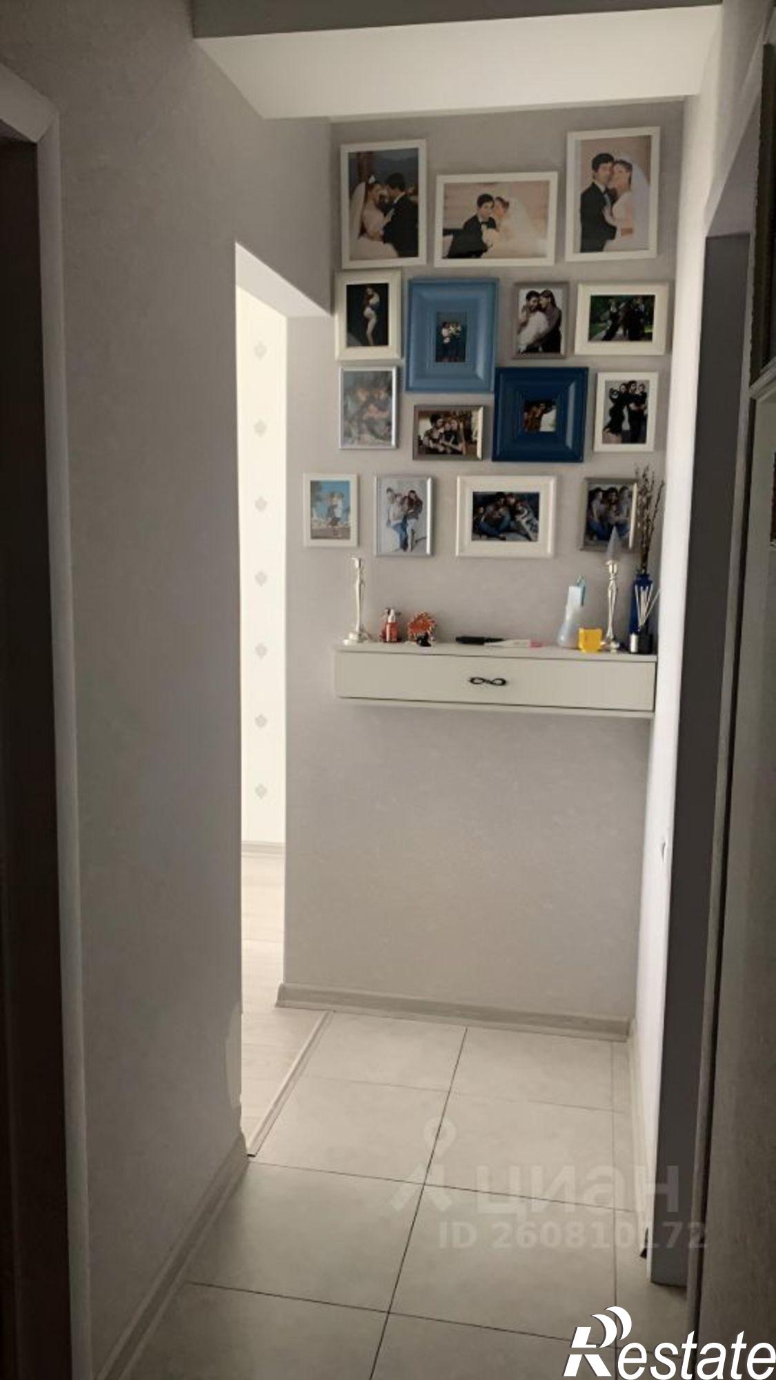 Купить квартиру за 13 450 000 рублей на ул Пасечная, 47