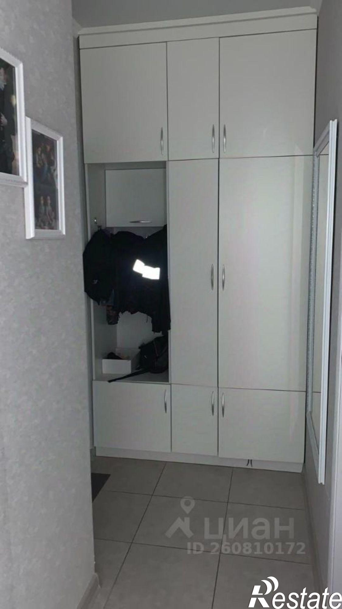 Купить квартиру за 13 450 000 рублей на ул Пасечная, 47