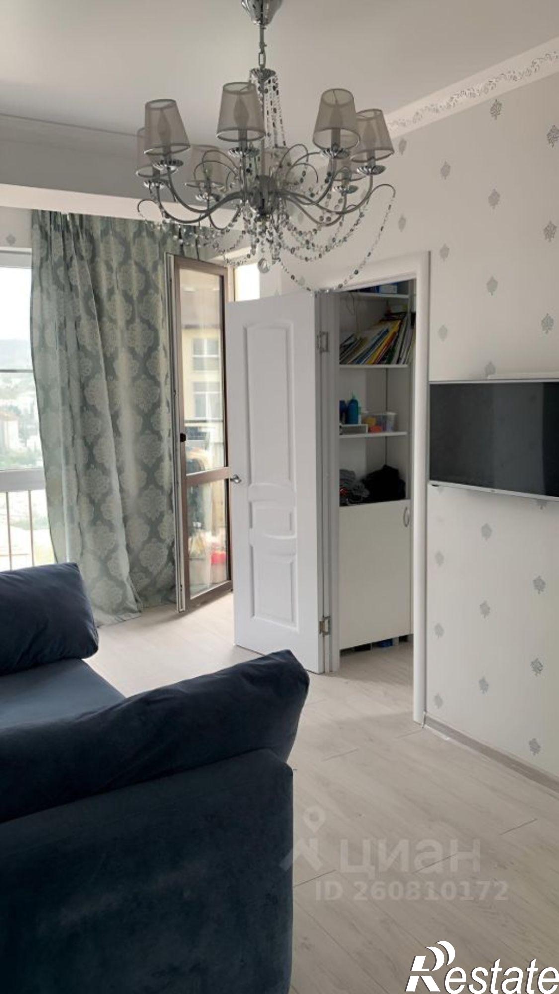 Купить квартиру за 13 450 000 рублей на ул Пасечная, 47