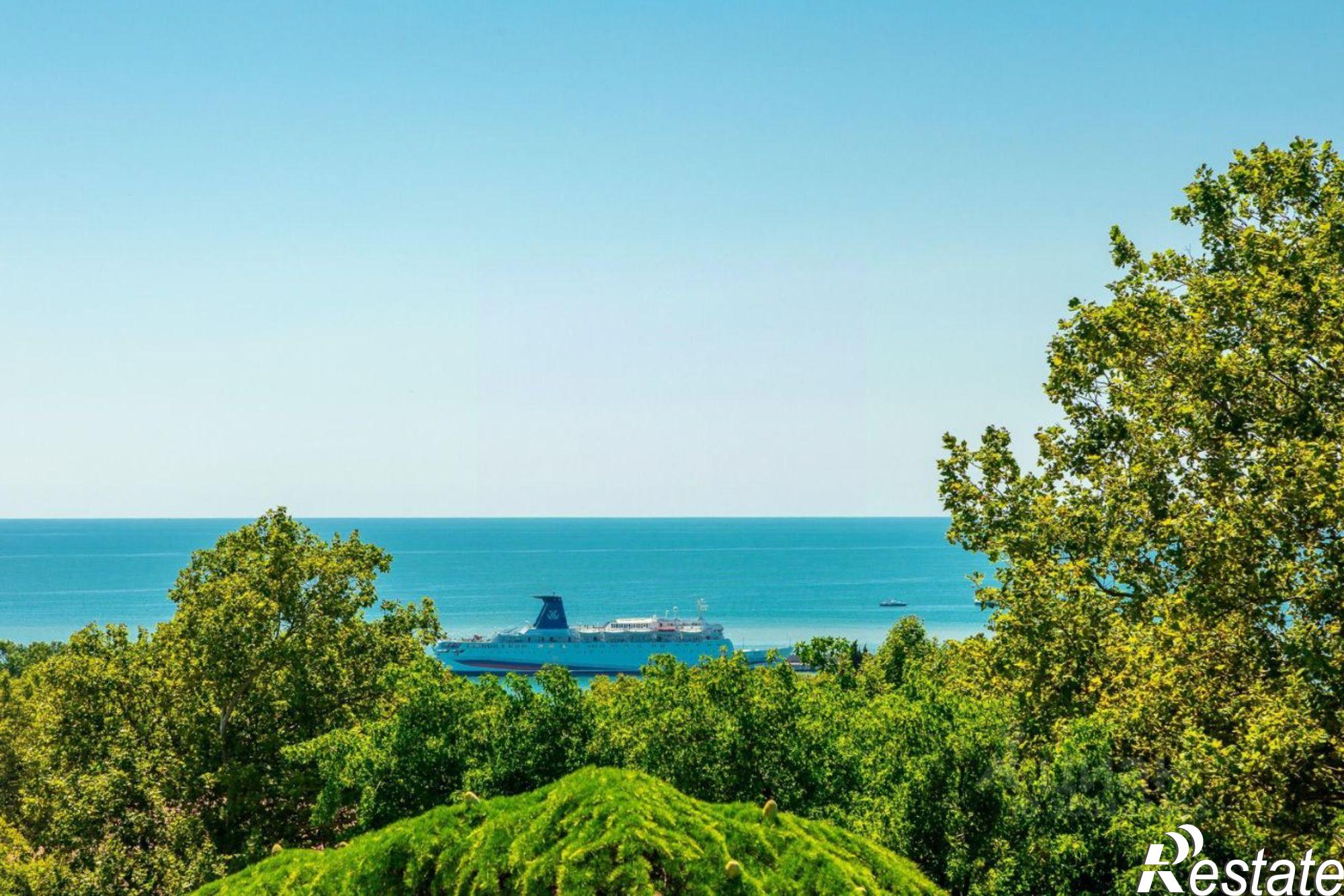 Купить квартиру за 100 000 000 рублей на Кубанская улица, 1А