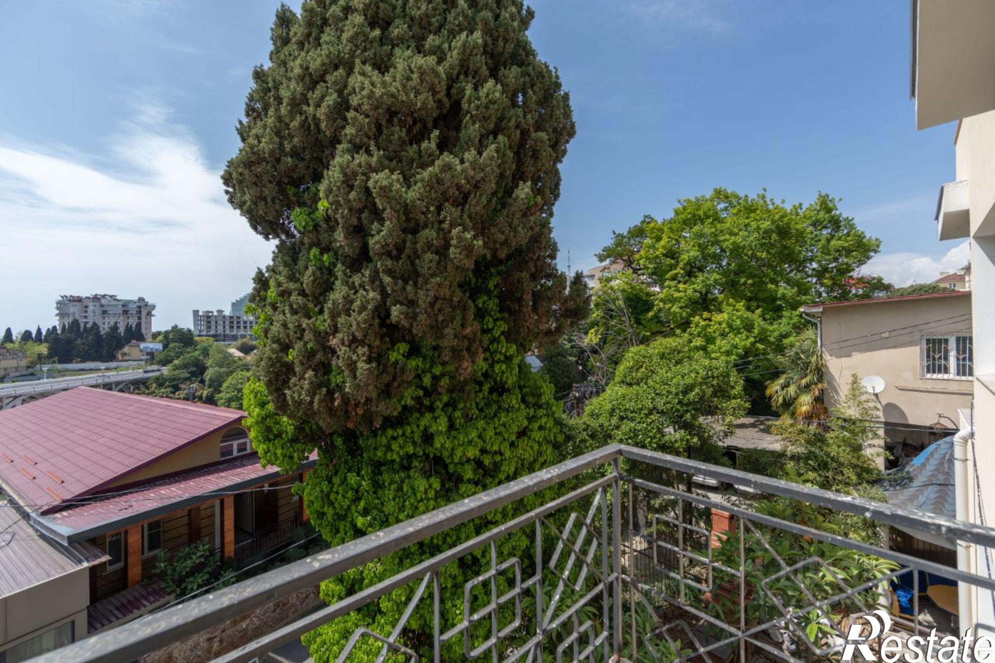 Купить квартиру за 7 600 000 рублей на улица Тургенева, 10/2