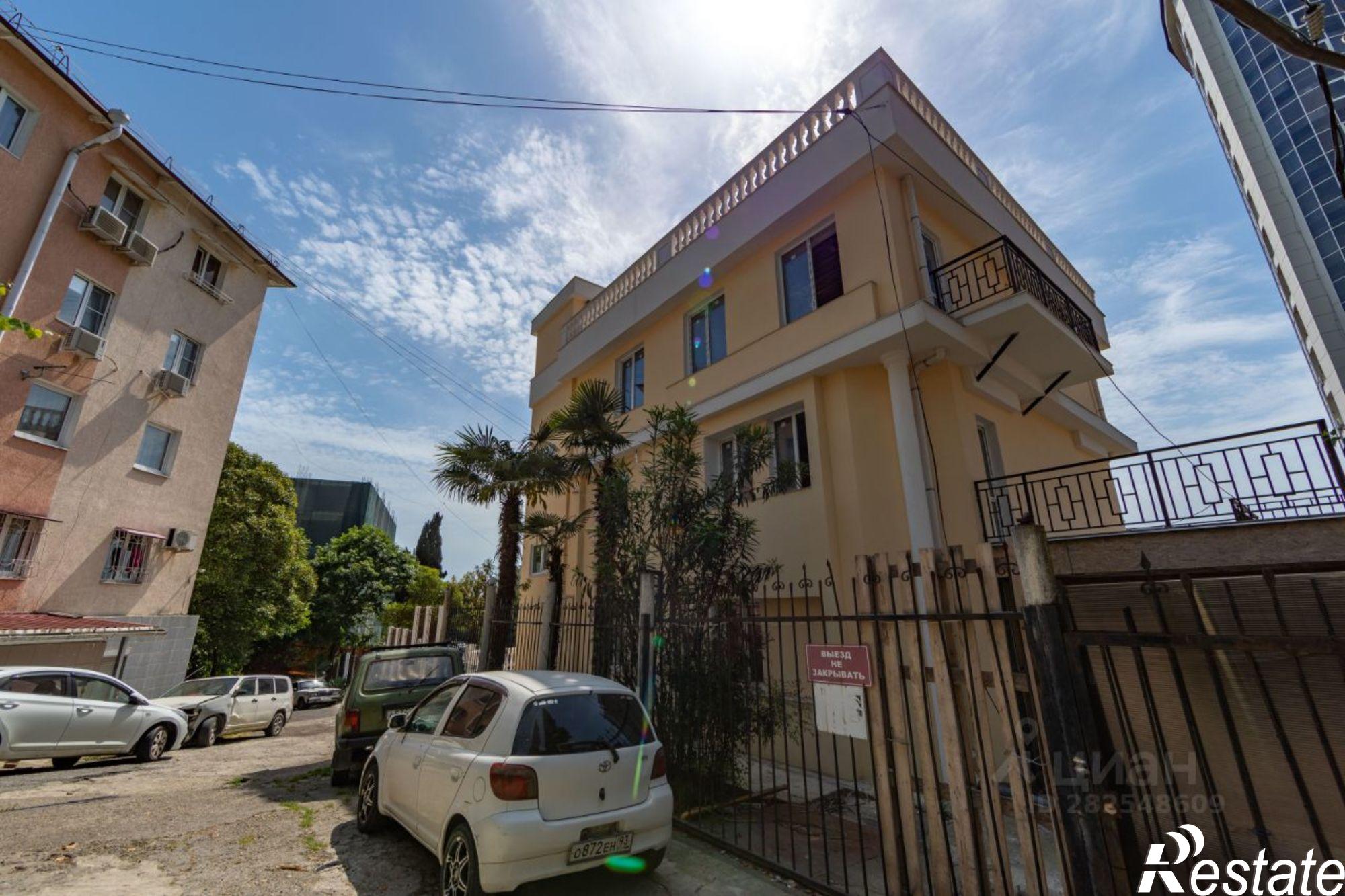 Купить квартиру за 7 600 000 рублей на улица Тургенева, 10/2