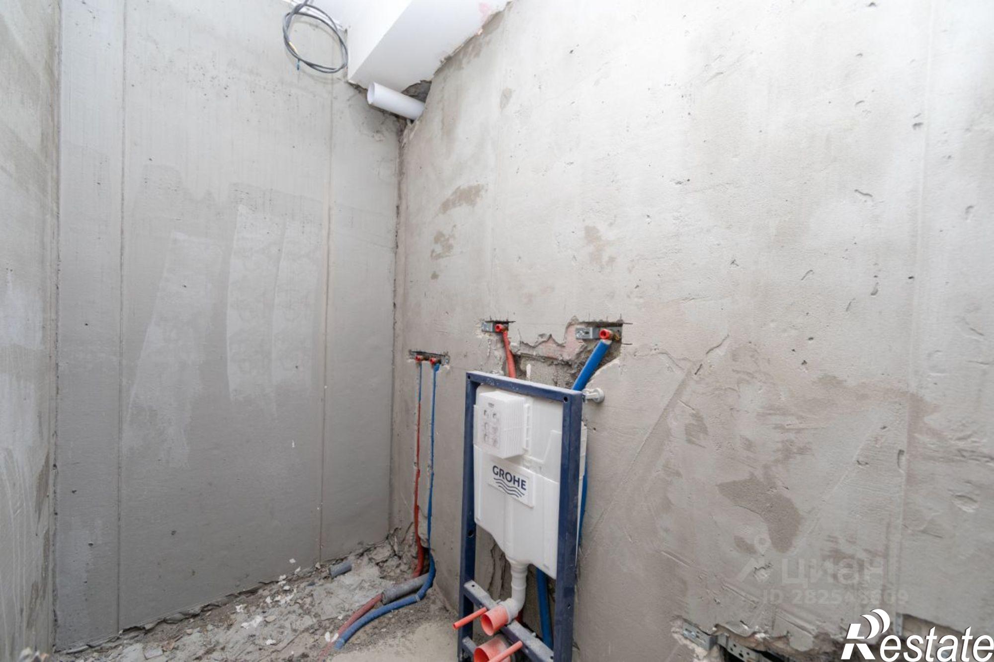 Купить квартиру за 7 600 000 рублей на улица Тургенева, 10/2