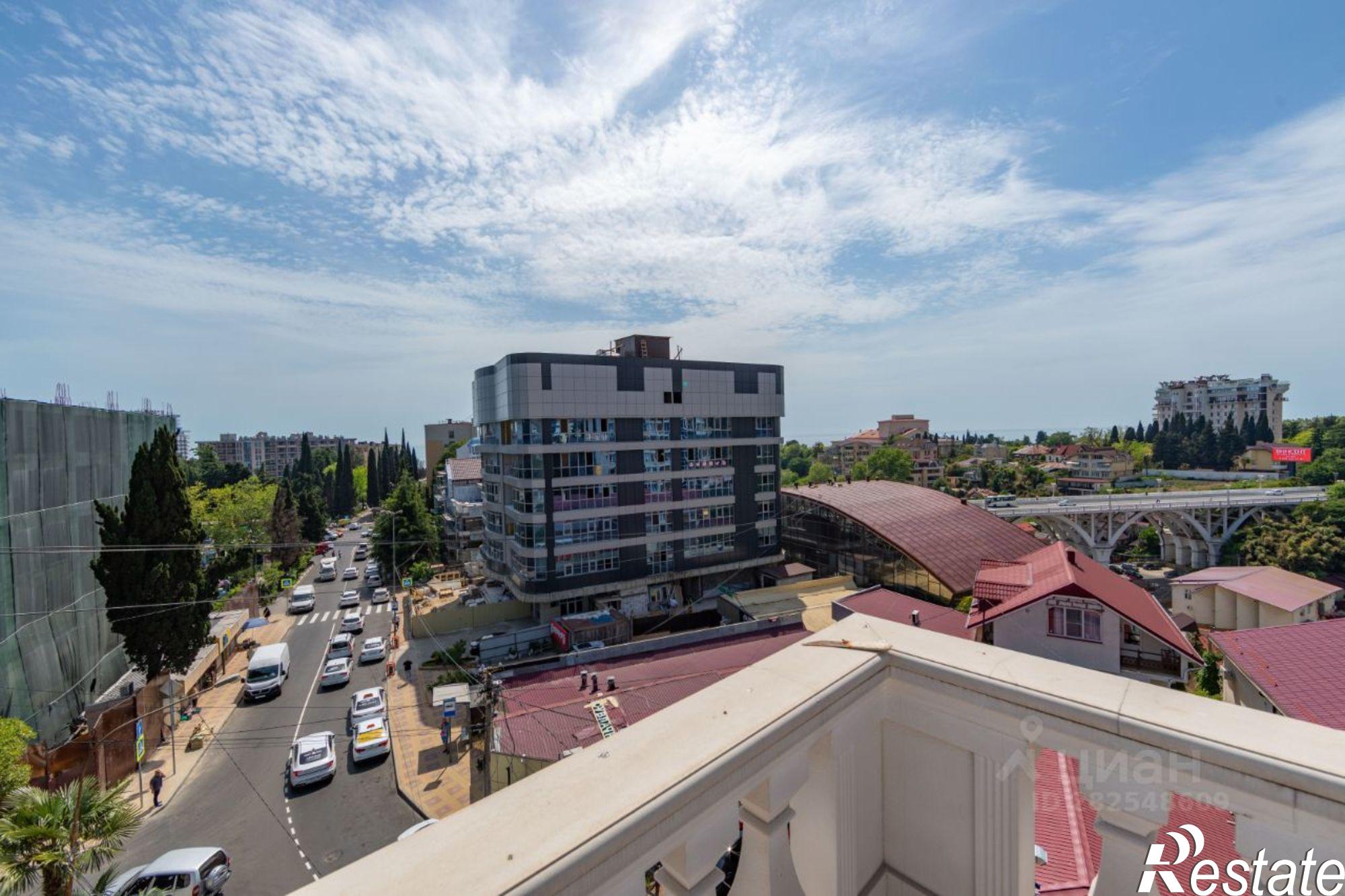 Купить квартиру за 7 600 000 рублей на улица Тургенева, 10/2