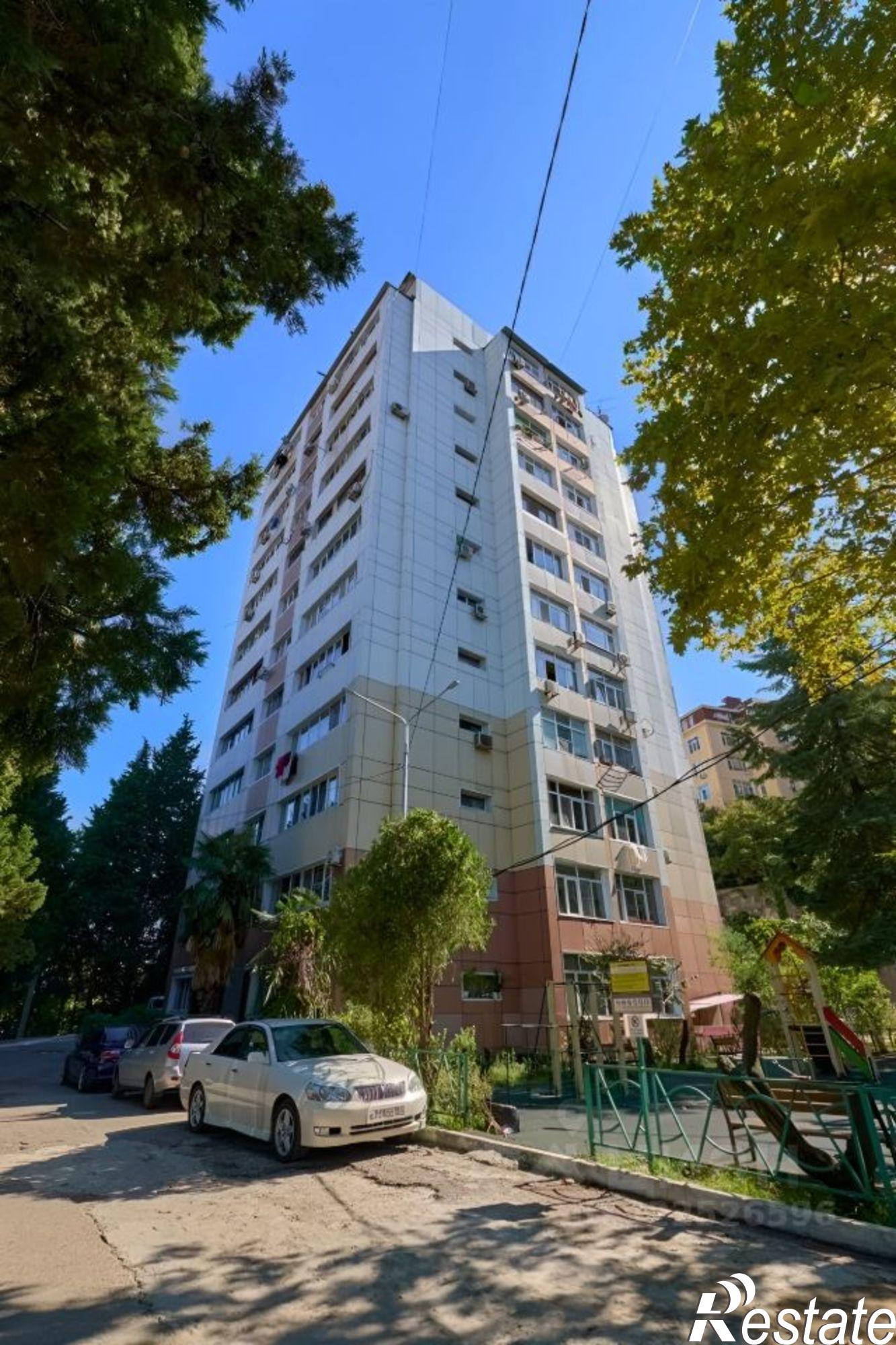 Купить квартиру за 16 000 000 рублей на ул Донская, 31