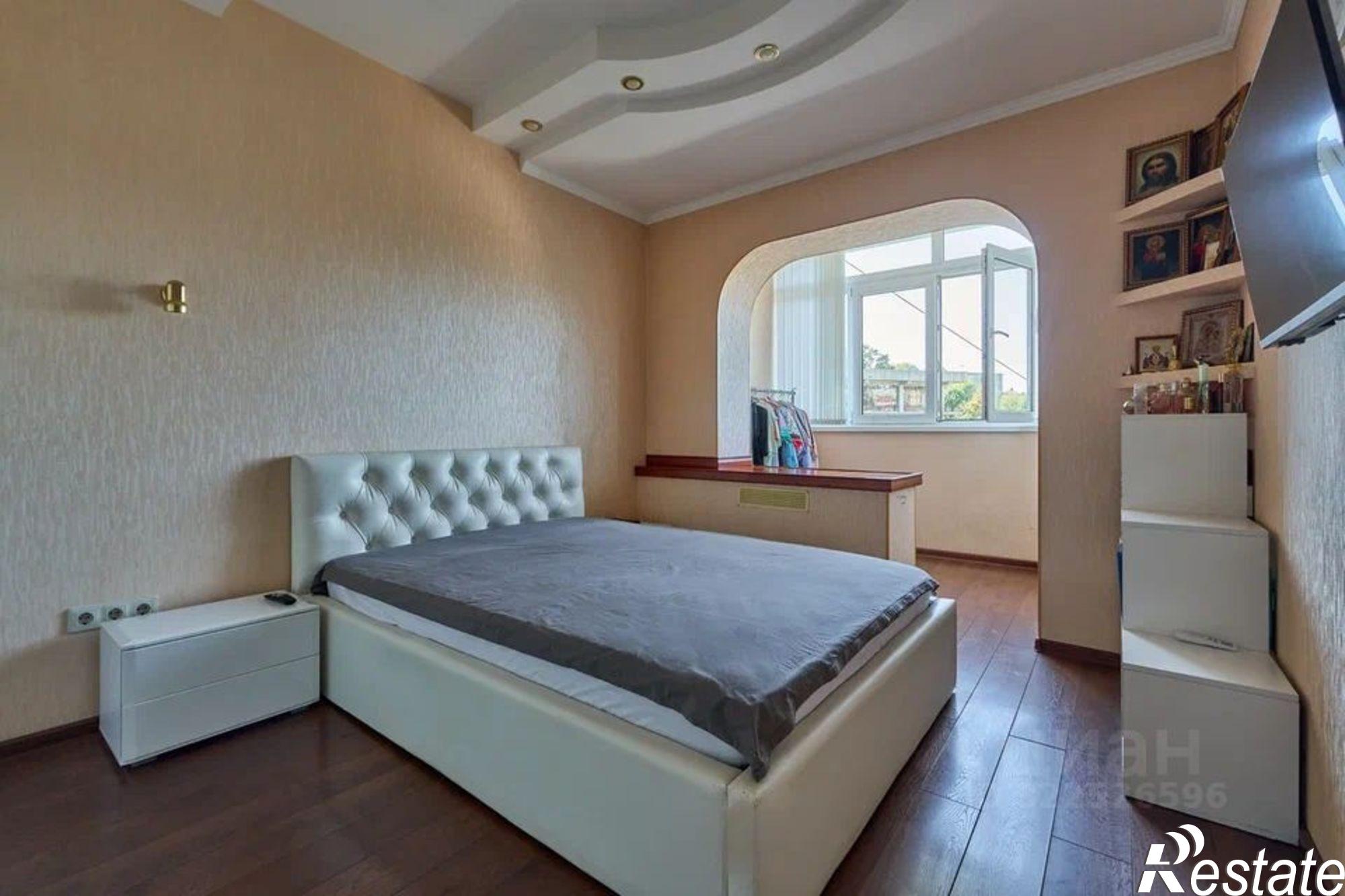 Купить квартиру за 16 000 000 рублей на ул Донская, 31