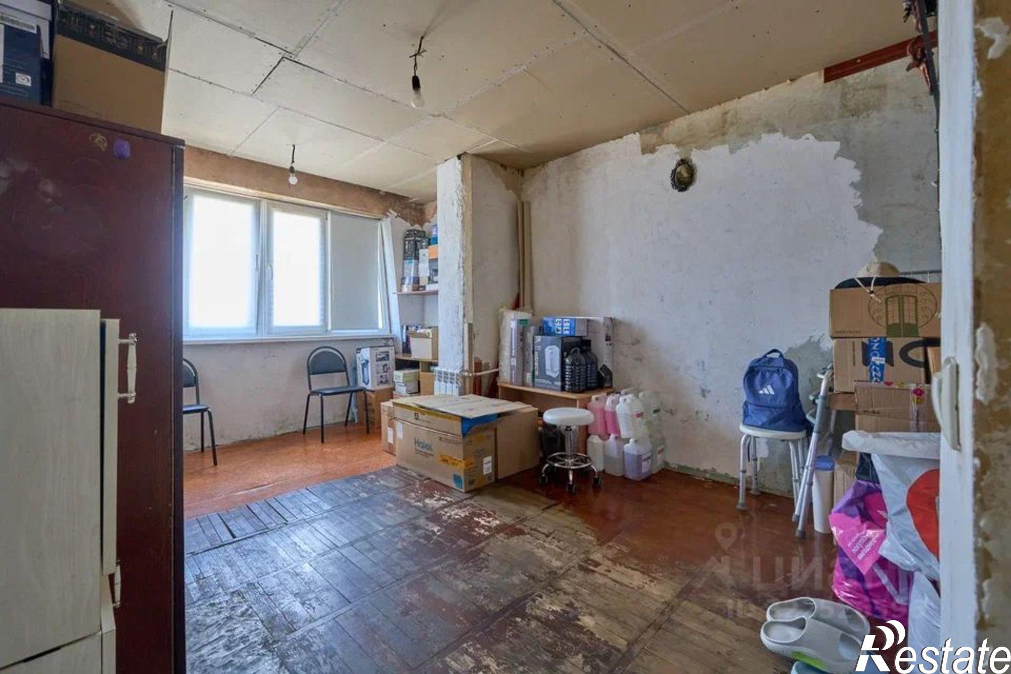 Купить квартиру за 16 000 000 рублей на ул Донская, 31