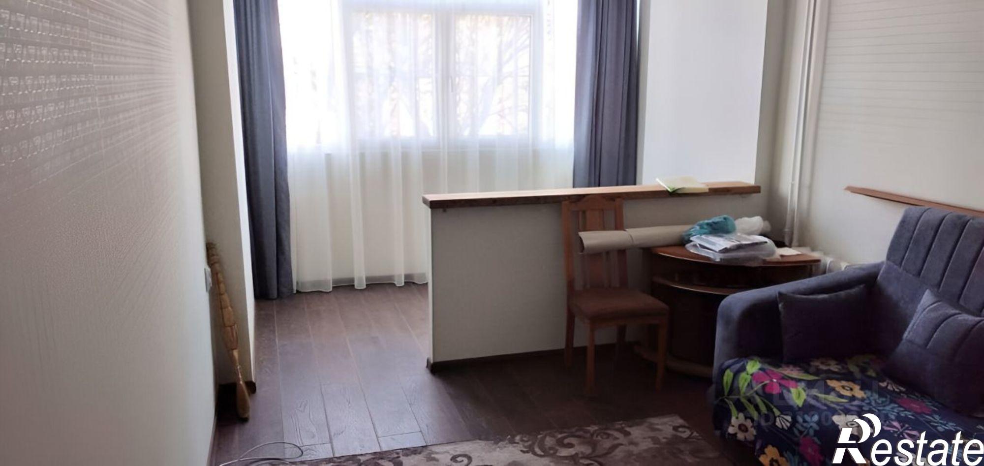 Купить квартиру за 8 000 000 рублей на городской округ Сочи