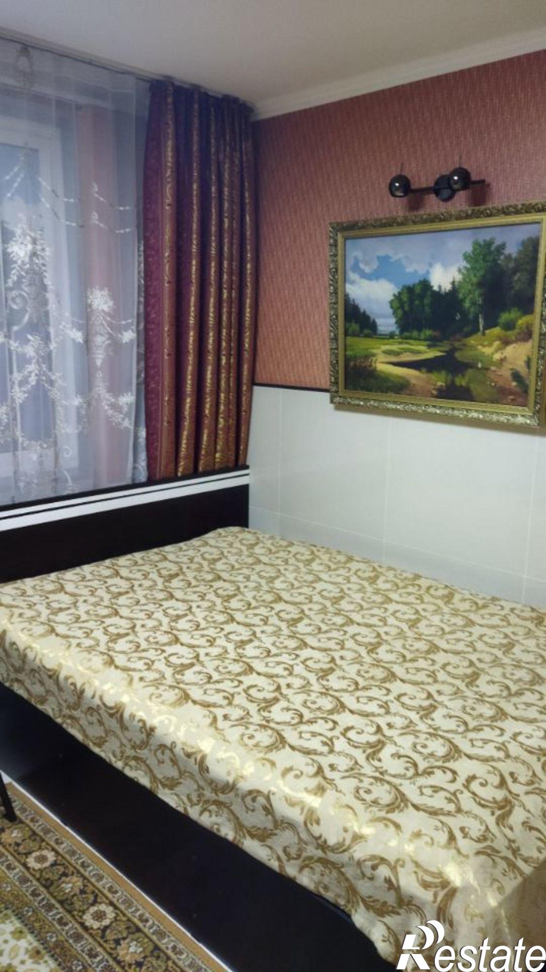 Купить квартиру за 14 500 000 рублей на Вишнёвая улица, 36/1