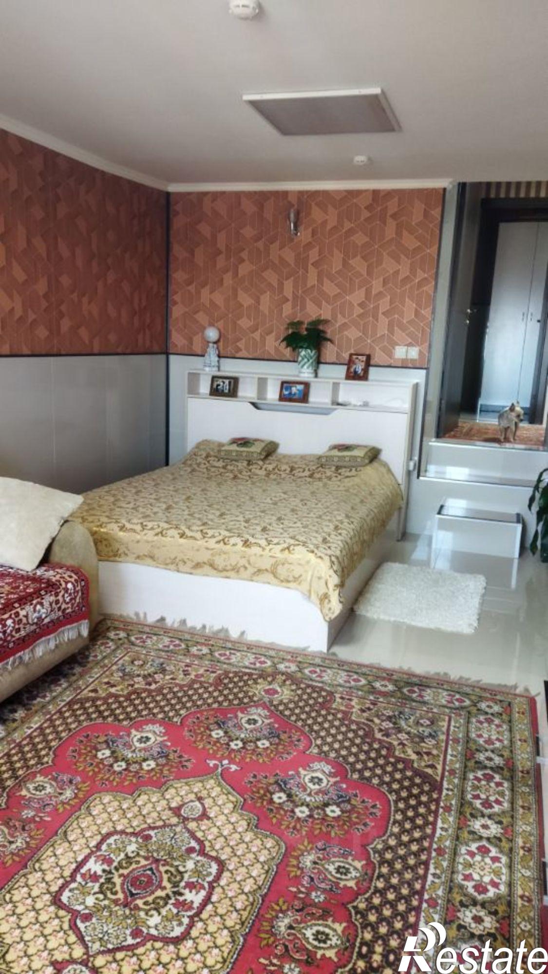 Купить квартиру за 14 500 000 рублей на Вишнёвая улица, 36/1