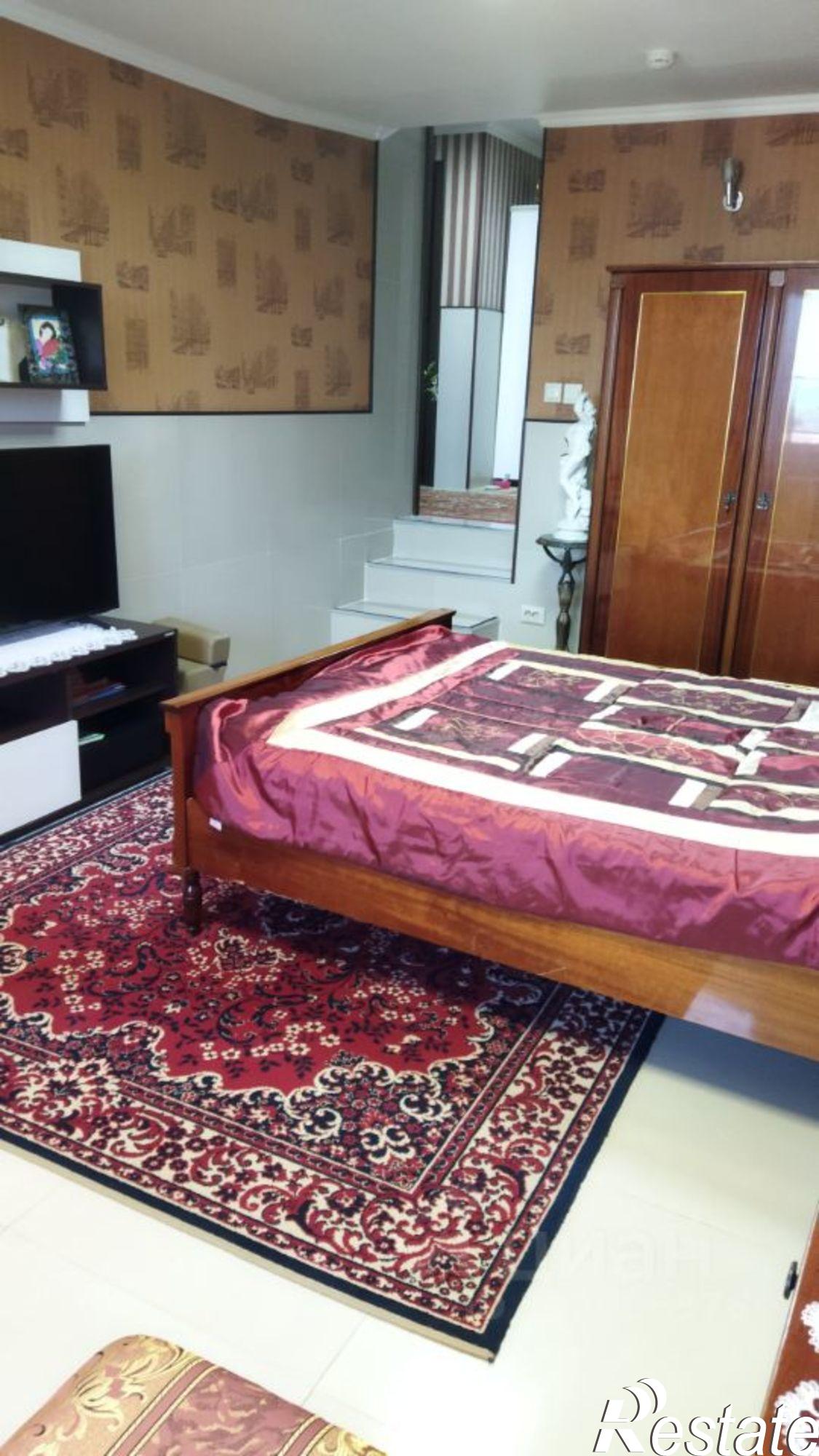 Купить квартиру за 14 500 000 рублей на Вишнёвая улица, 36/1