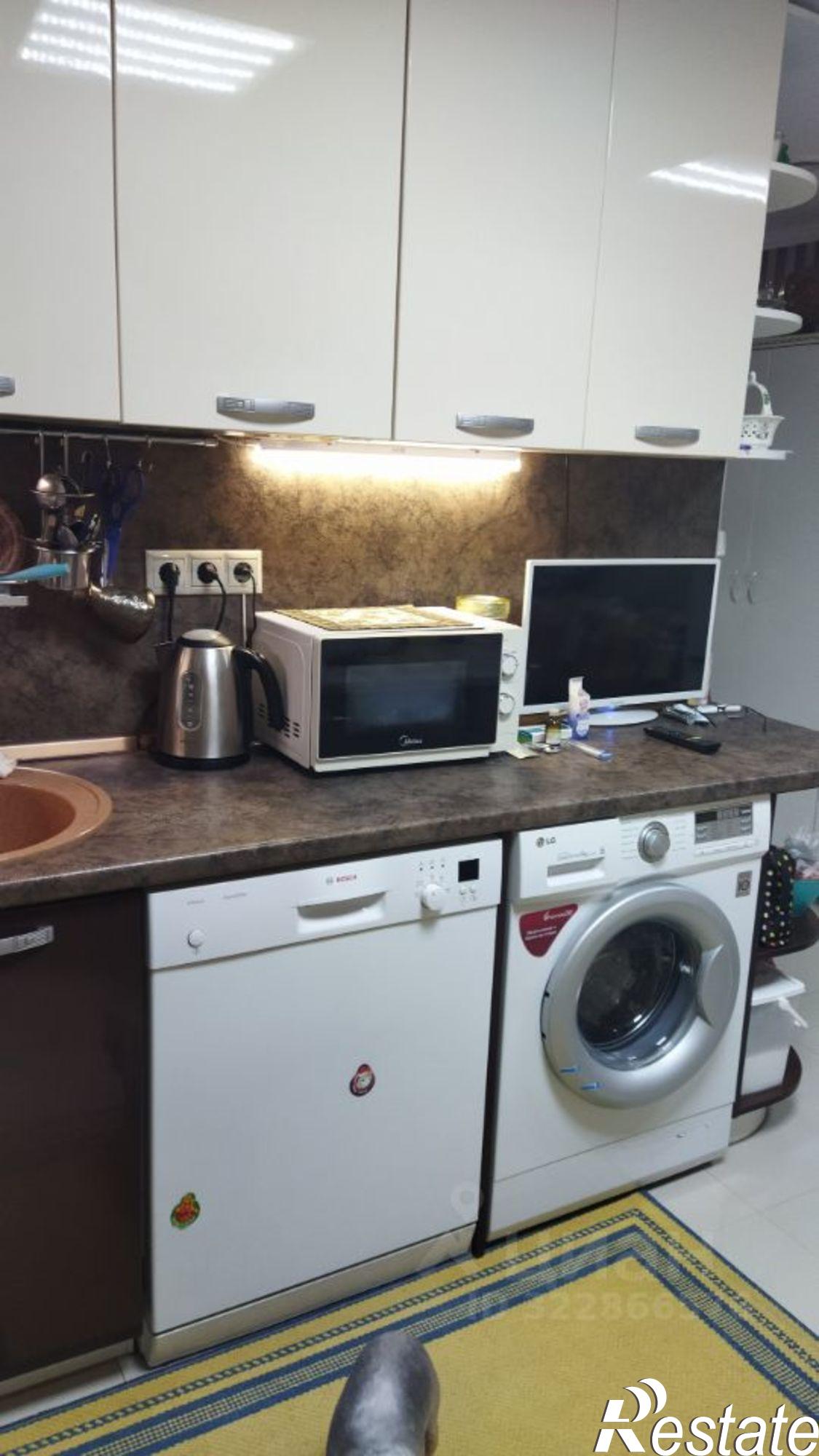 Купить квартиру за 14 500 000 рублей на Вишнёвая улица, 36/1