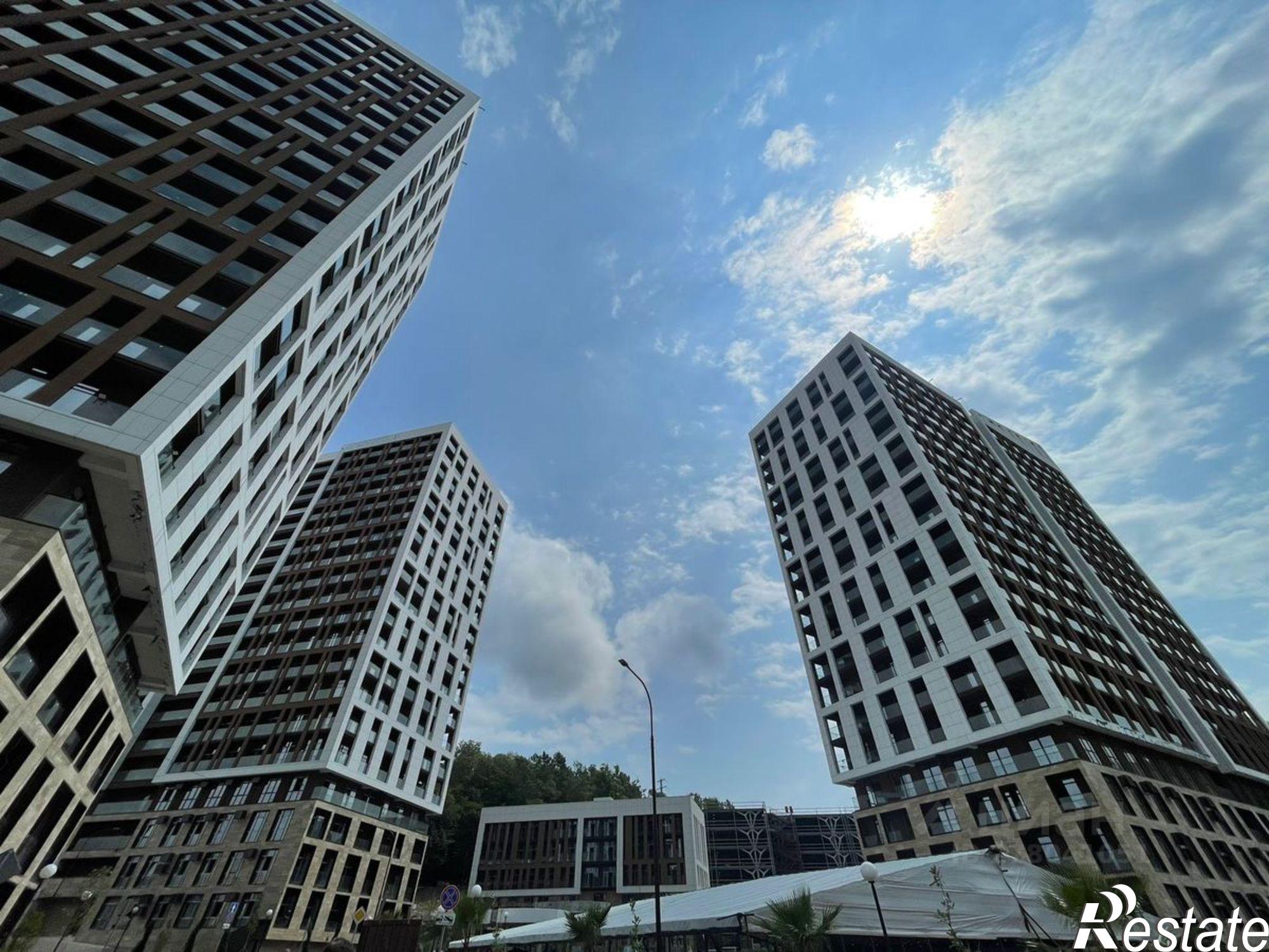 Купить квартиру за 7 000 000 рублей на ул Батумское шоссе, 28