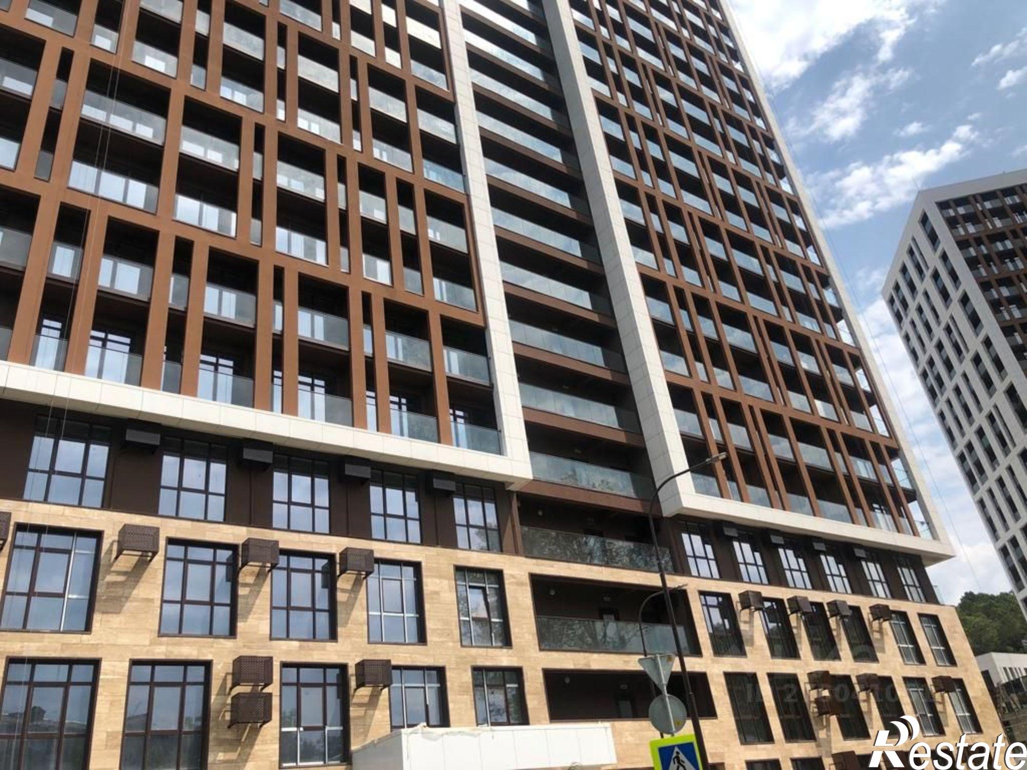 Купить квартиру за 7 000 000 рублей на ул Батумское шоссе, 28