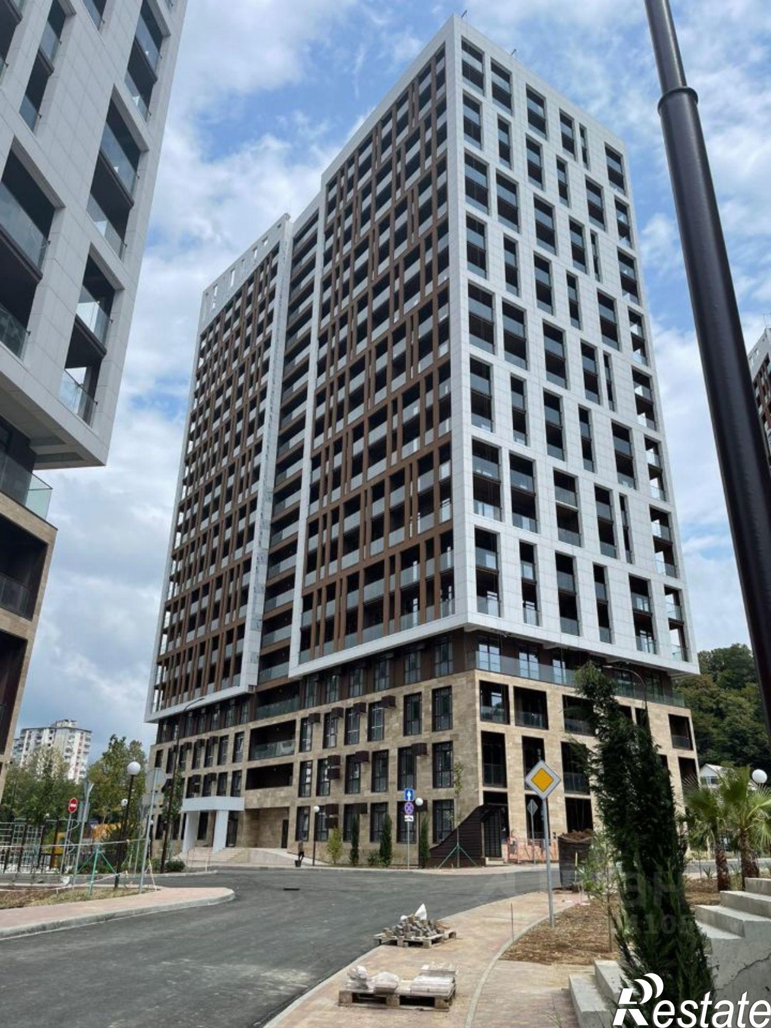 Купить квартиру за 7 000 000 рублей на ул Батумское шоссе, 28